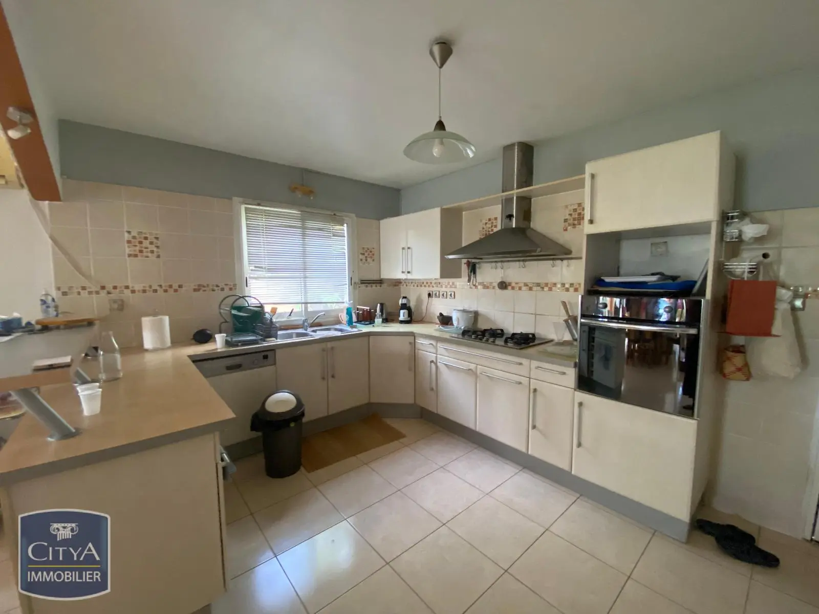 Photo 5 Appartement 5 pièces 100m²