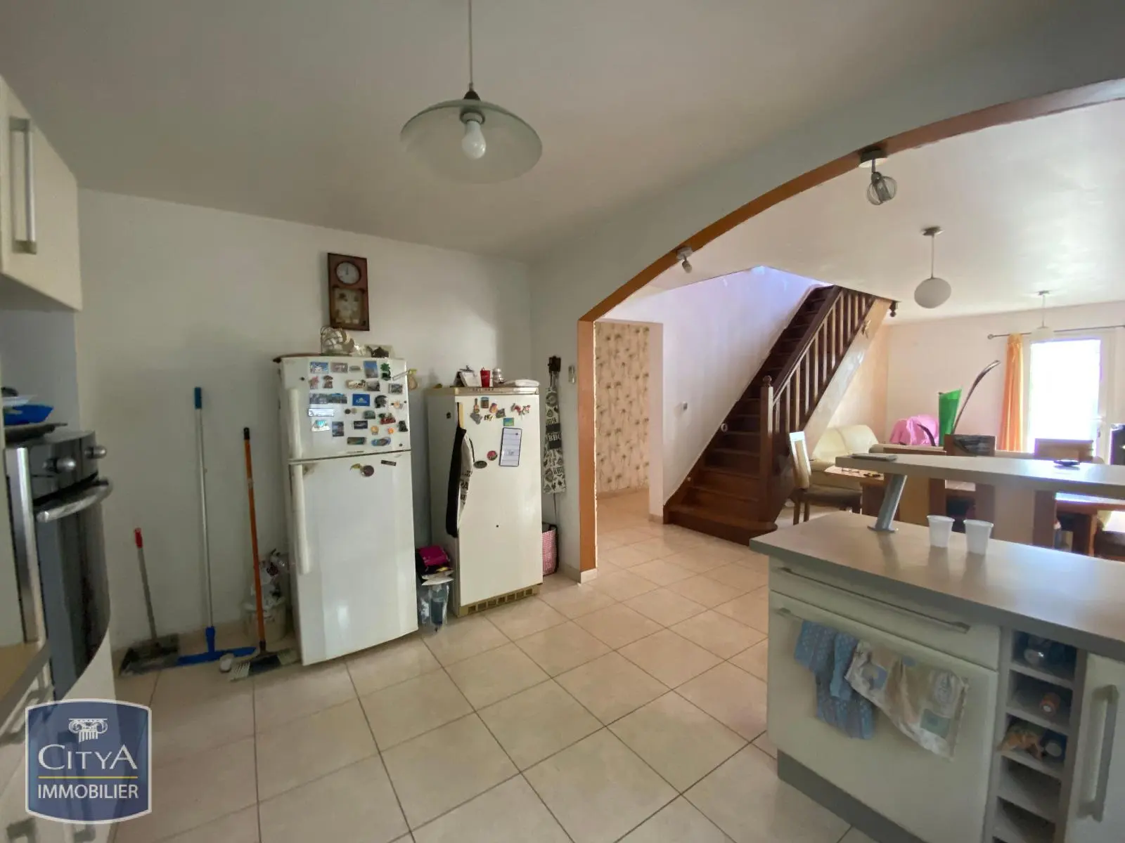 Photo 20 Appartement 5 pièces 100m²