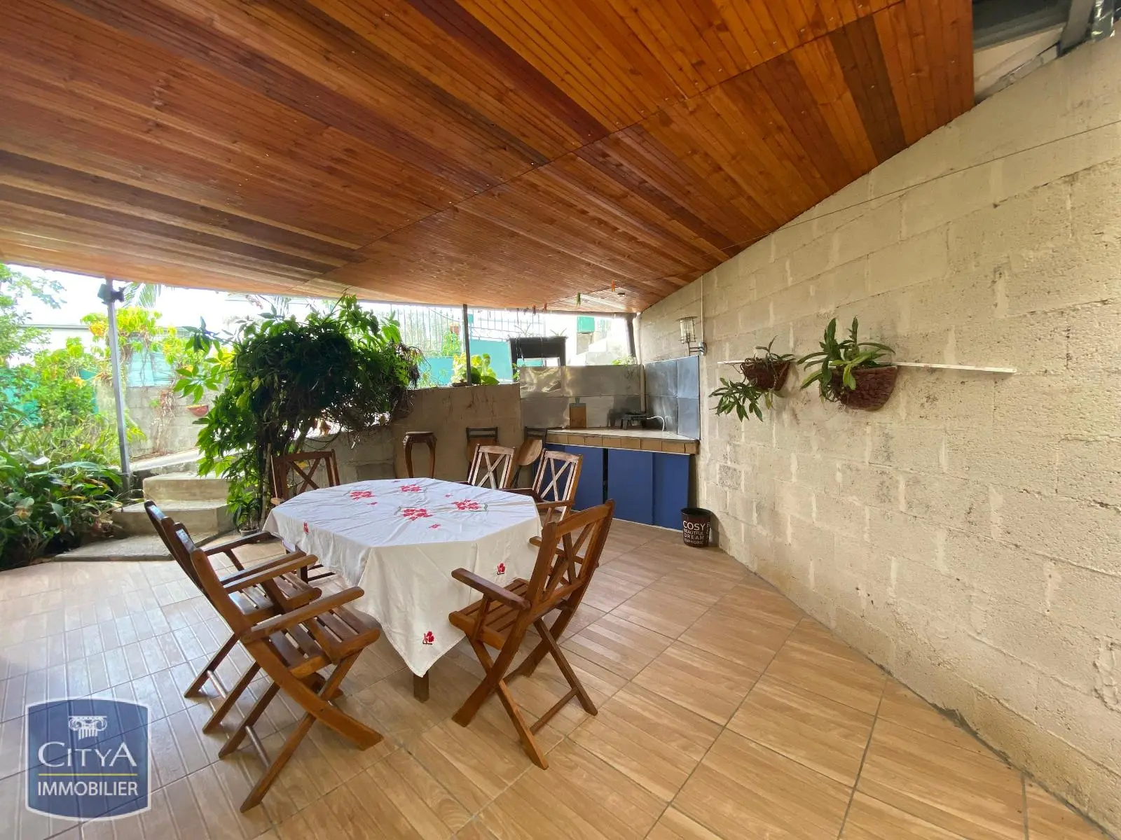 Photo 3 Appartement 5 pièces 100m²