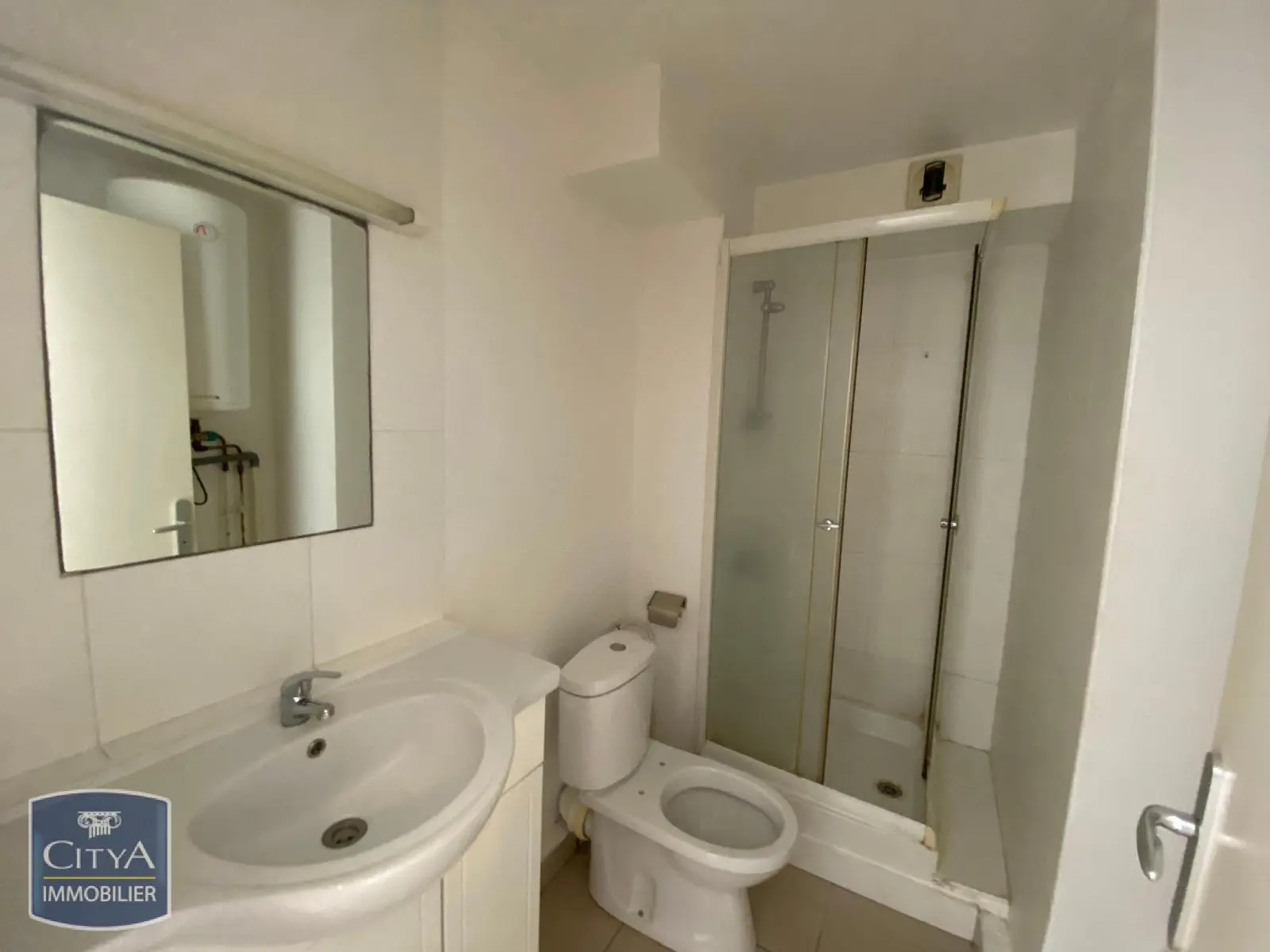 Photo 4 Appartement 1 pièce 21.32m²