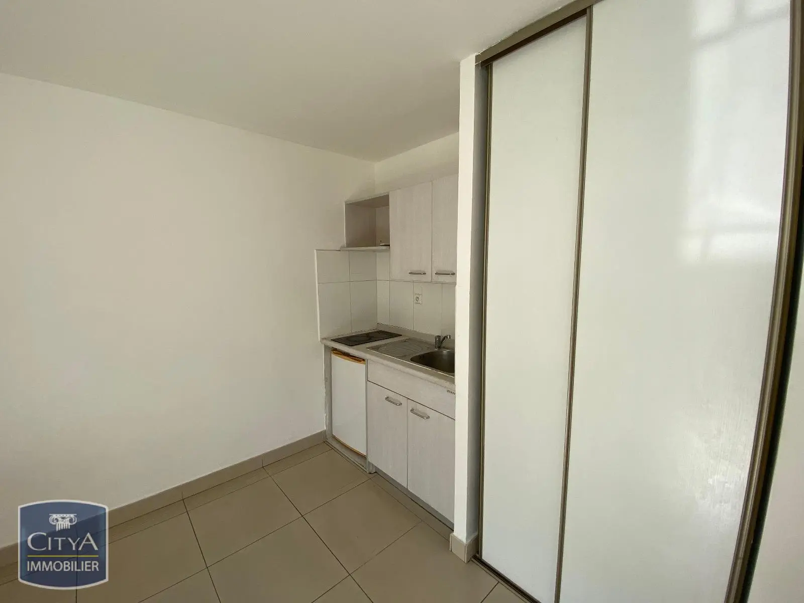 Photo 3 Appartement 1 pièce 21.32m²