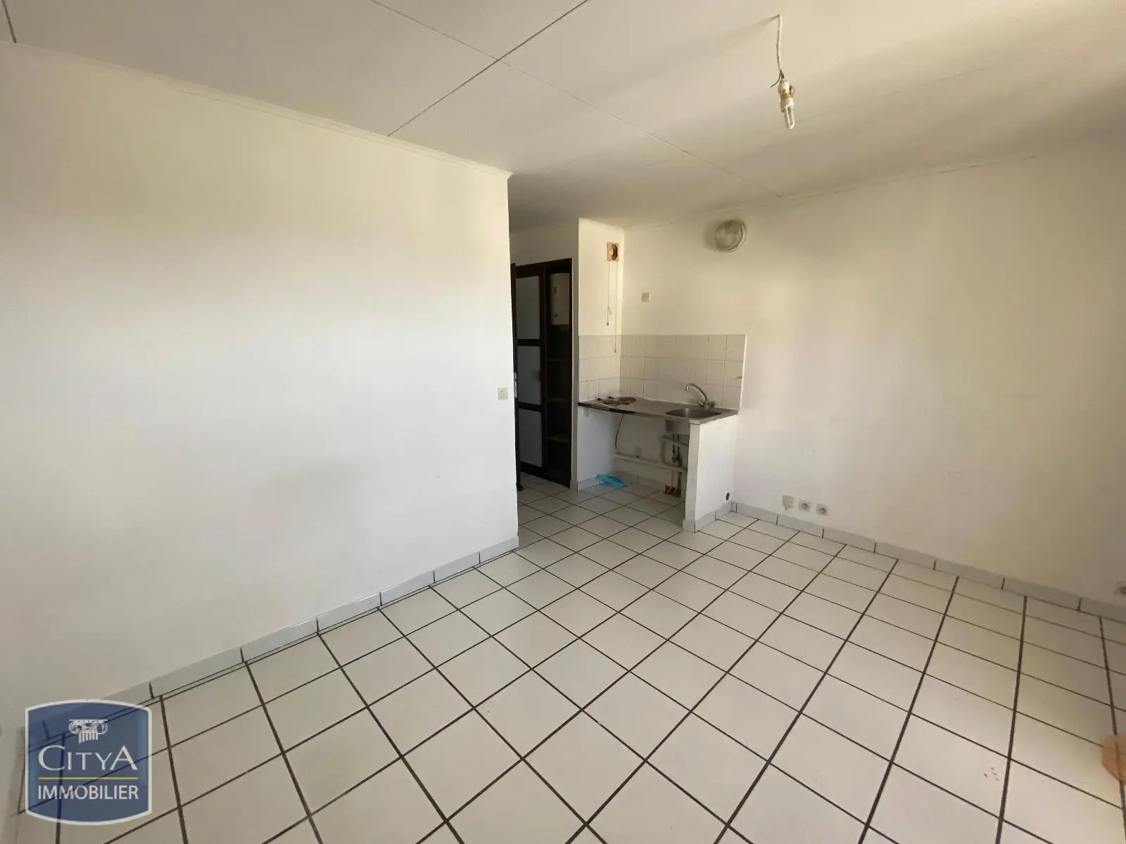 Photo 1 Appartement 1 pièce 20m²