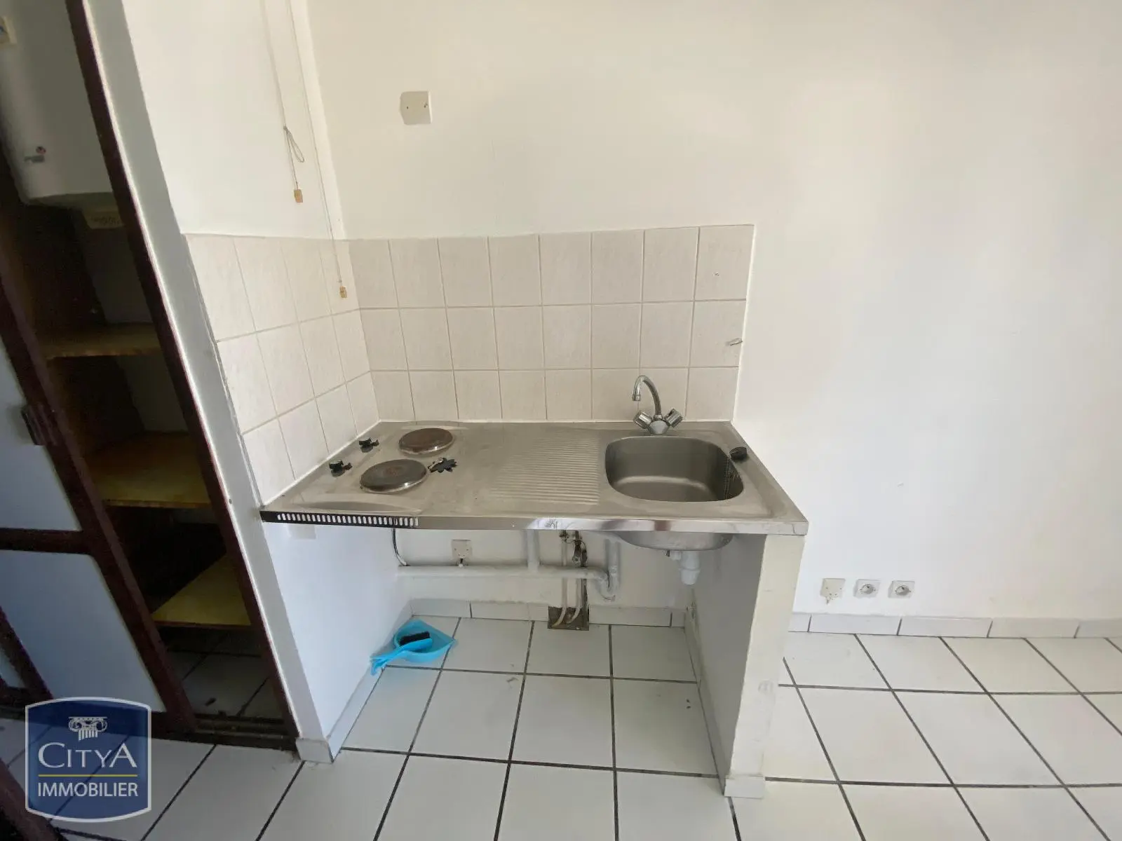 Photo 2 Appartement 1 pièce 20m²