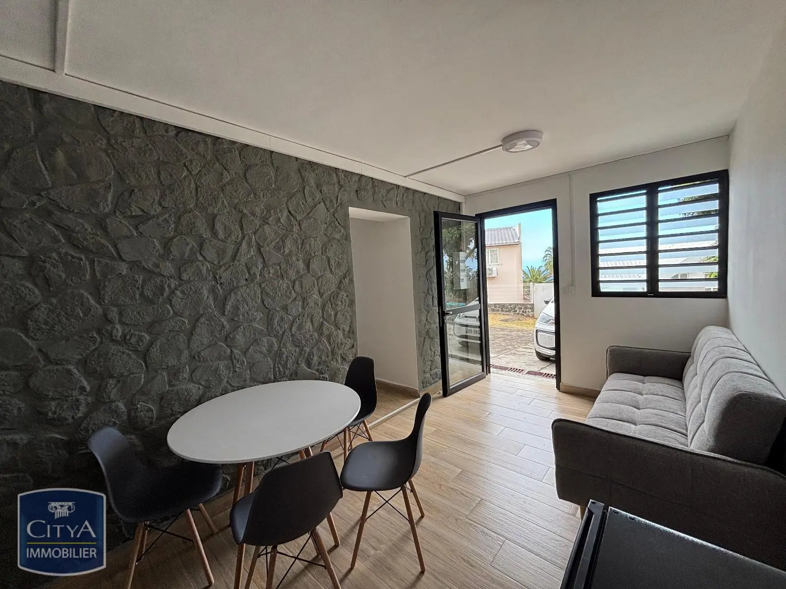 Photo 2 Appartement 2 pièces 23m²