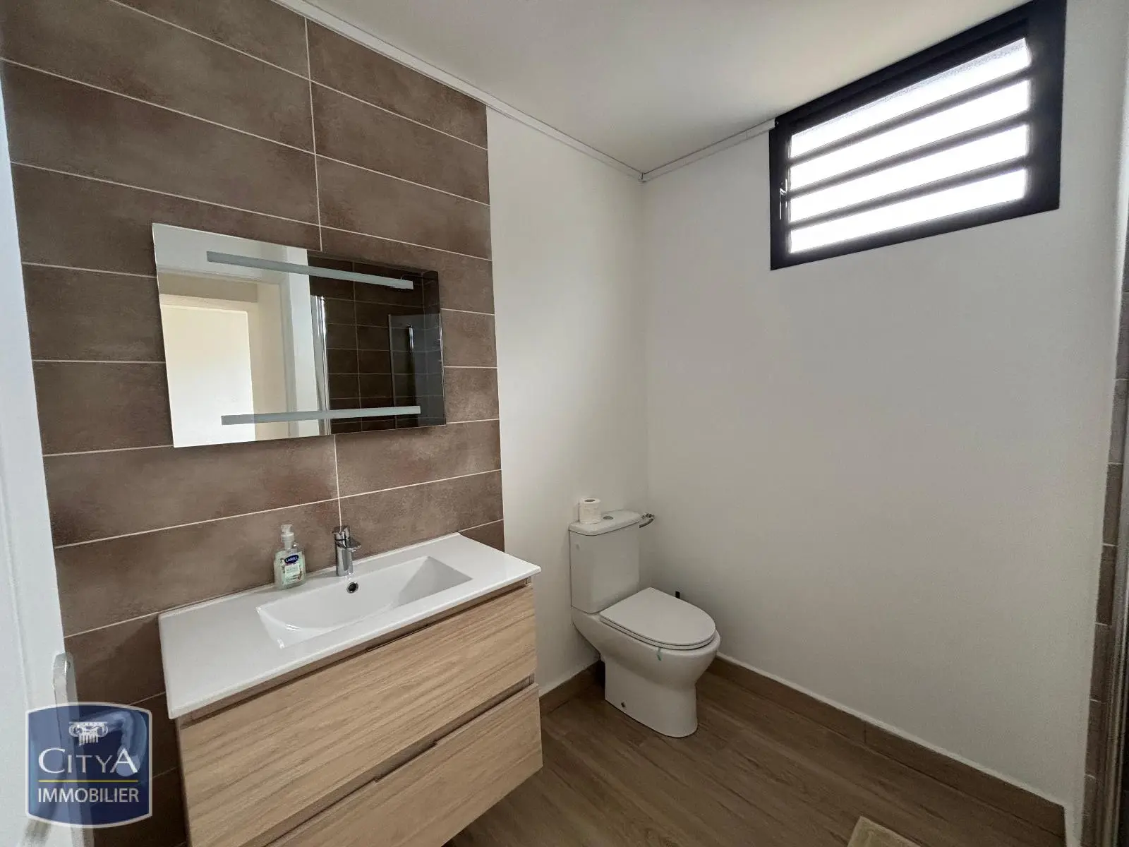 Photo 3 Appartement 2 pièces 23m²