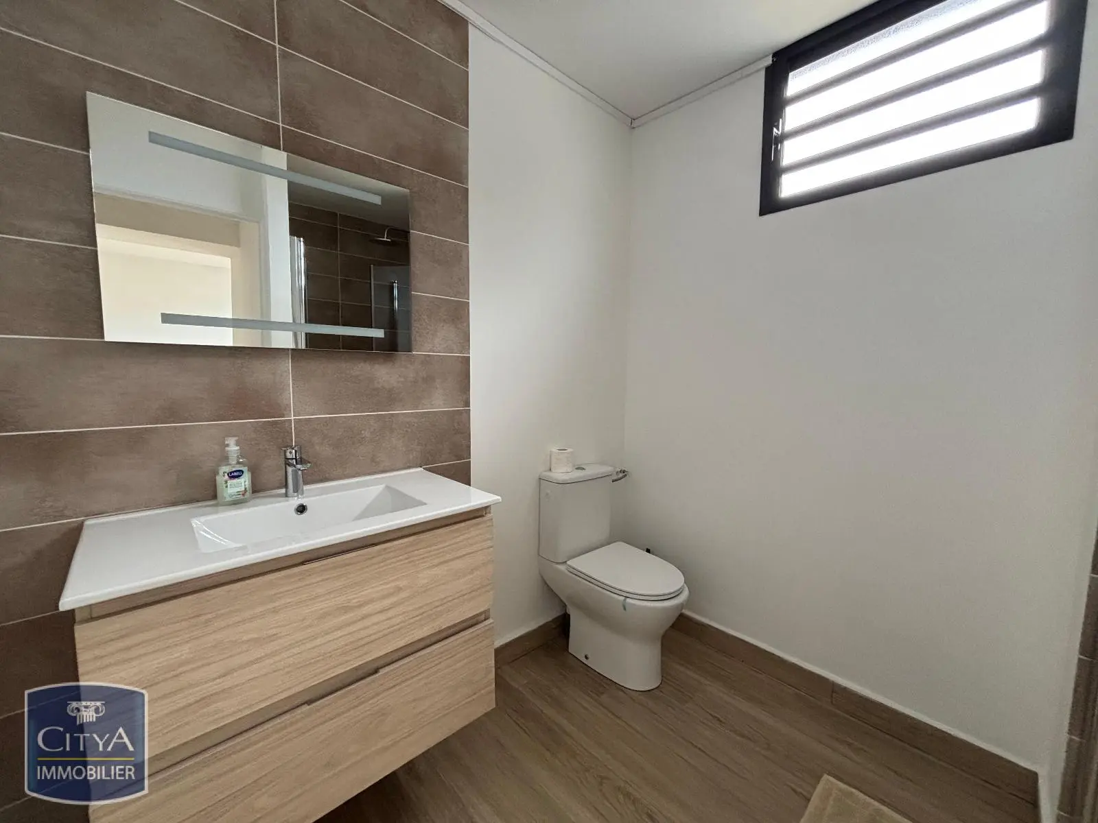 Photo 4 Appartement 2 pièces 23m²