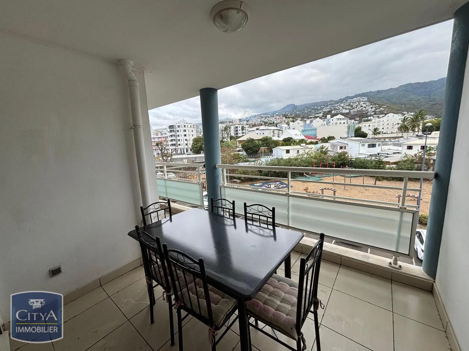 Photo 1 Appartement 2 pièces 48.8m²