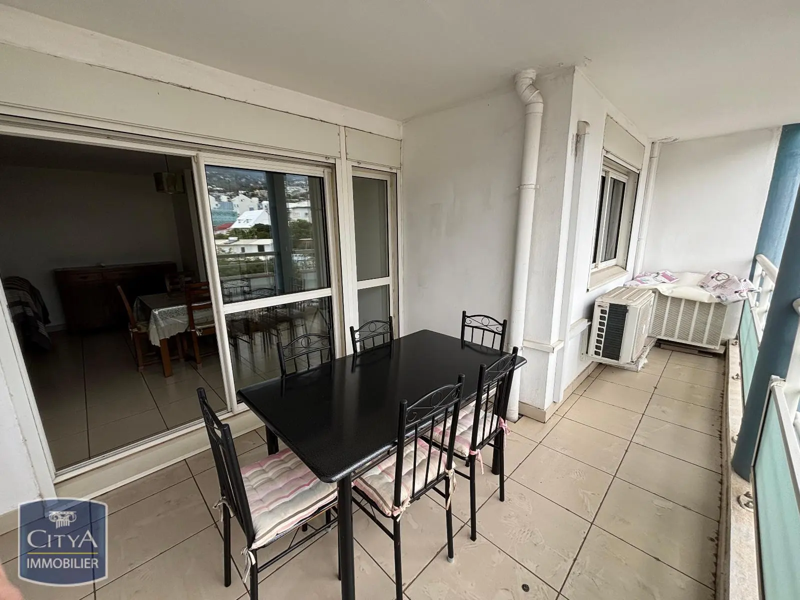 Photo 3 Appartement 2 pièces 48.8m²