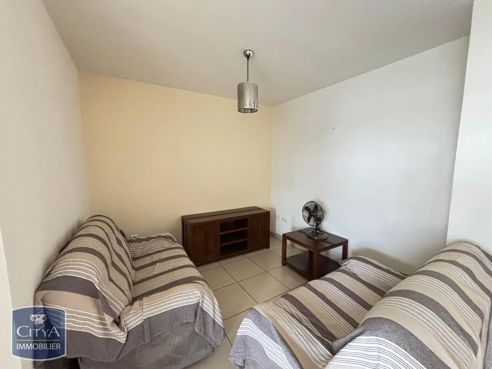 Photo 5 Appartement 2 pièces 48.8m²