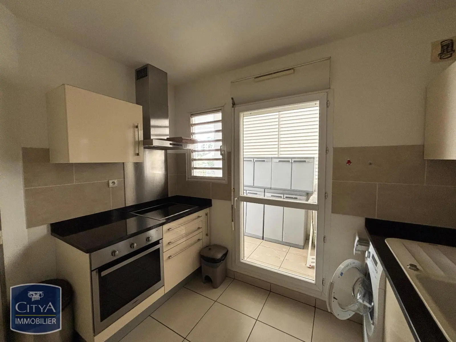 Photo 8 Appartement 2 pièces 48.8m²