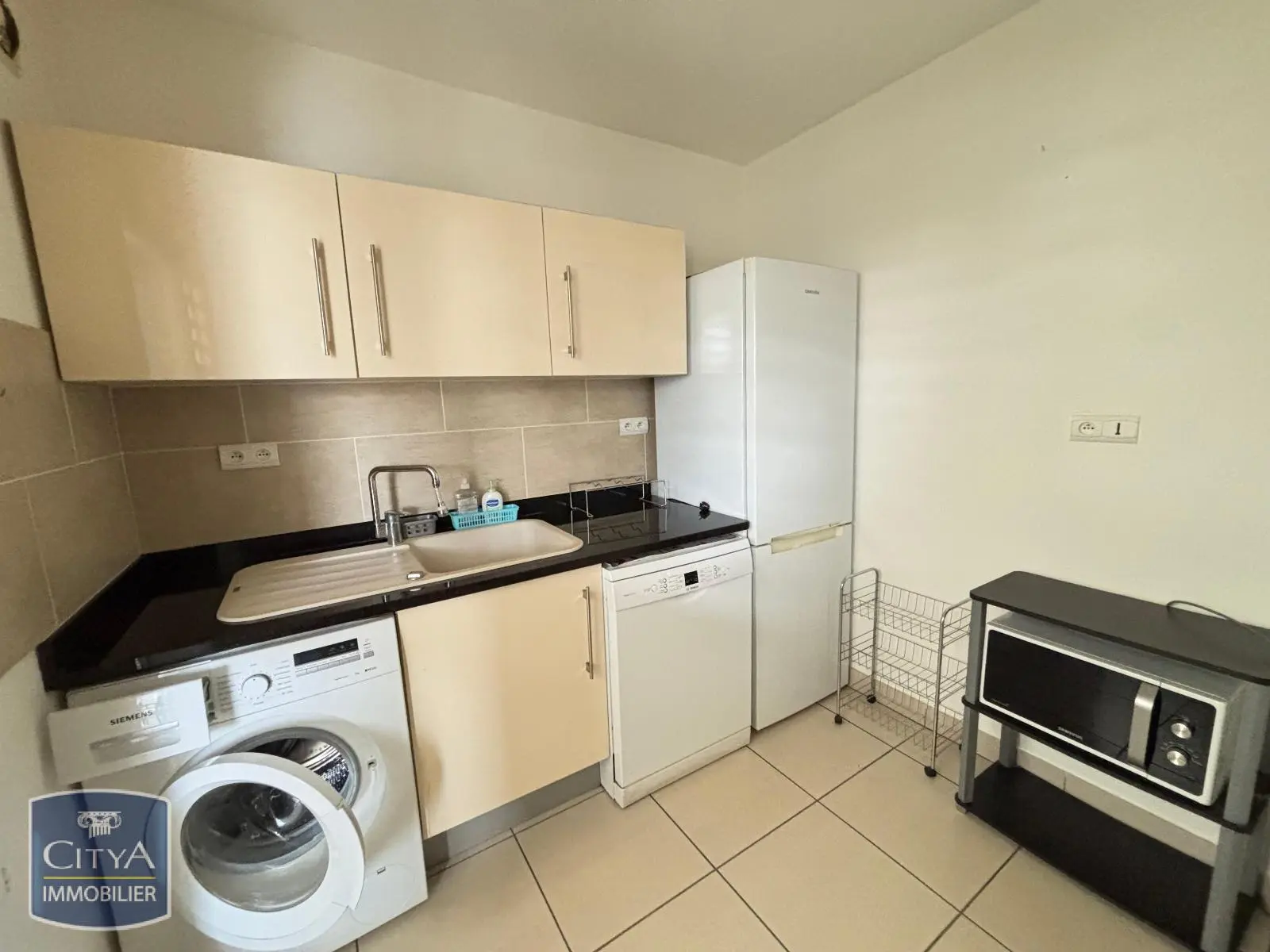 Photo 9 Appartement 2 pièces 48.8m²