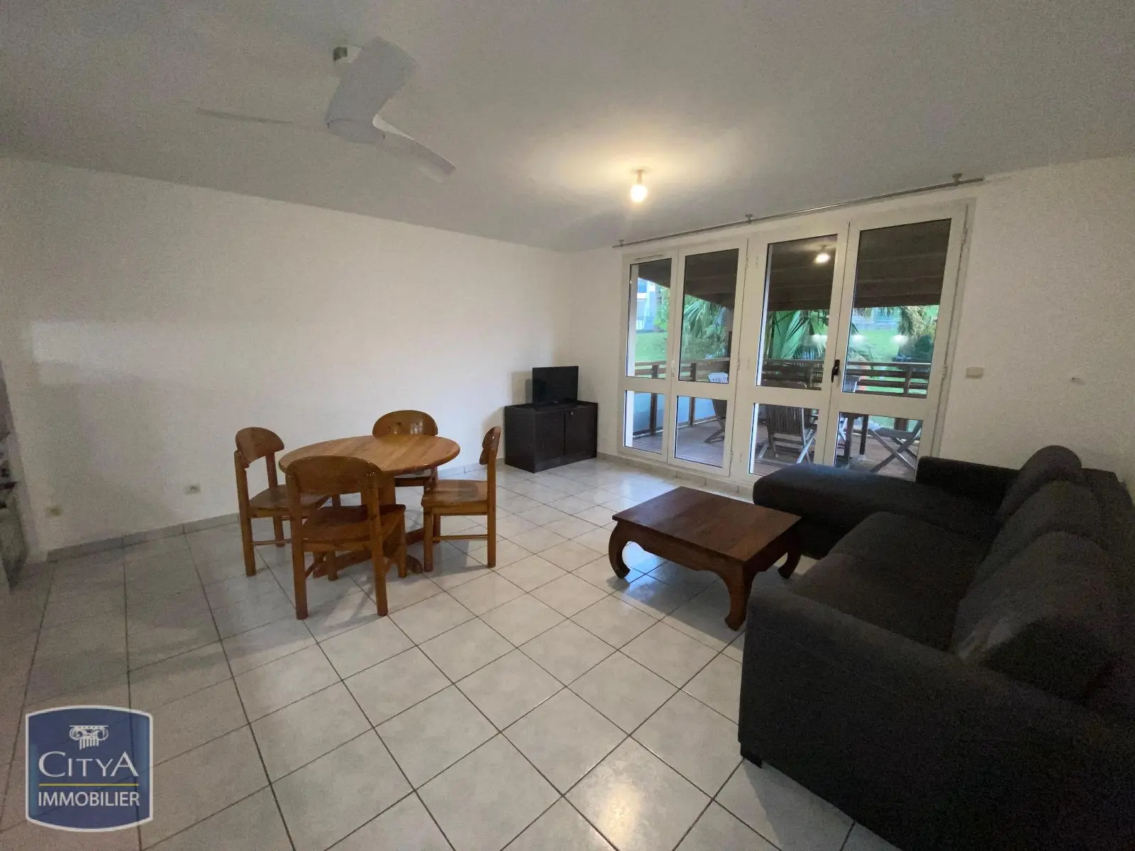 Photo 1 Appartement 2 pièces 48m²