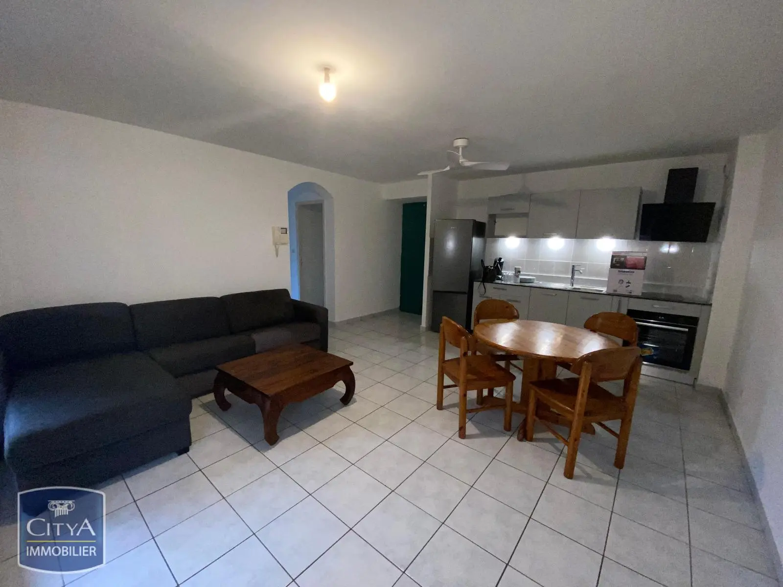 Photo 2 Appartement 2 pièces 48m²