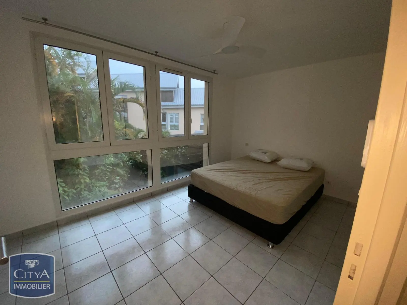 Photo 3 Appartement 2 pièces 48m²