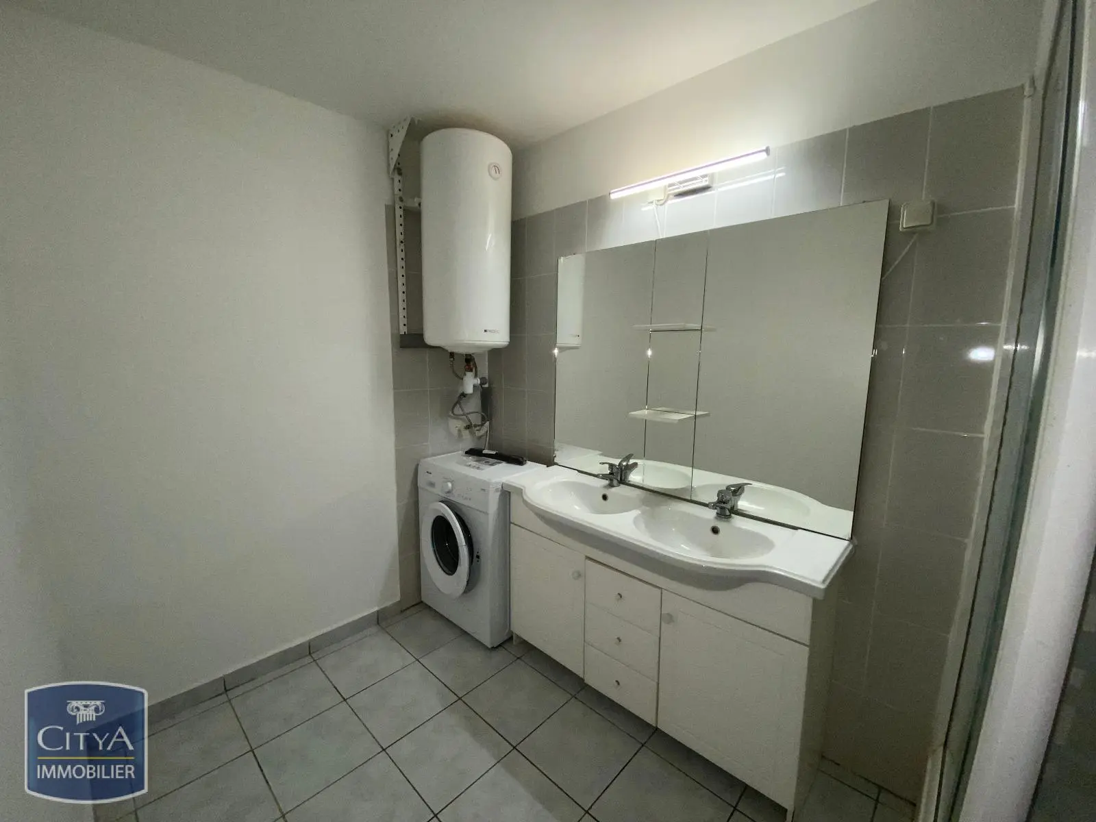 Photo 5 Appartement 2 pièces 48m²