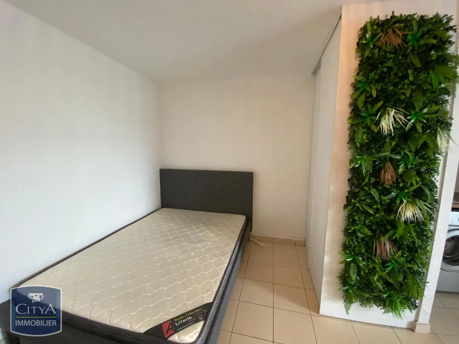 Photo 1 Appartement 1 pièce 20.74m²