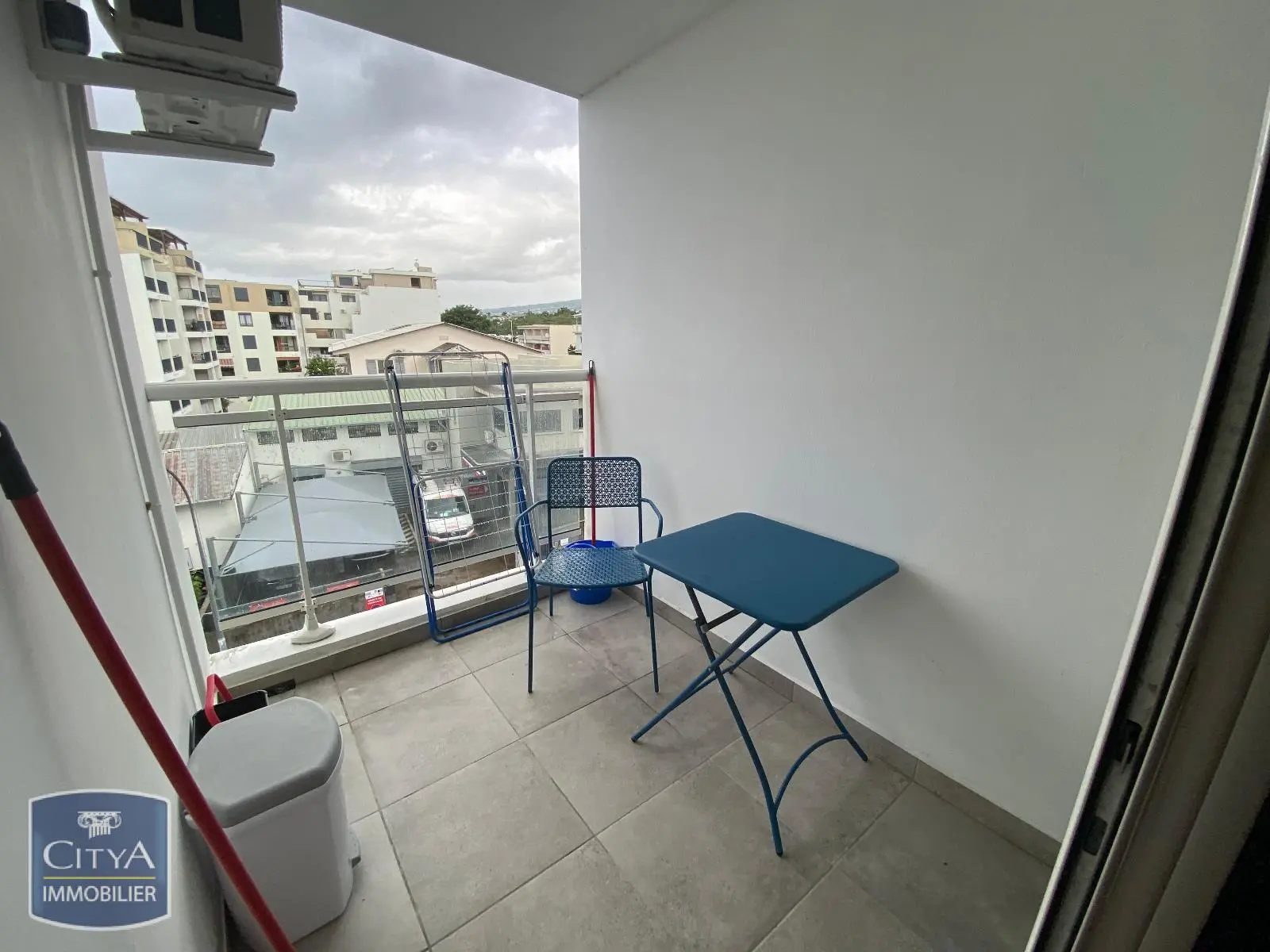 Photo 5 Appartement 1 pièce 20.74m²