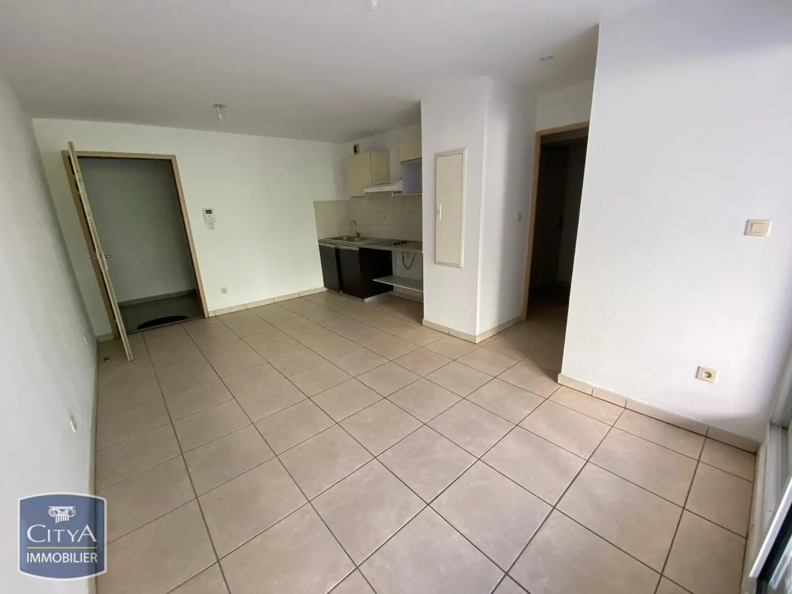 Photo 2 Appartement 2 pièces 35.61m²
