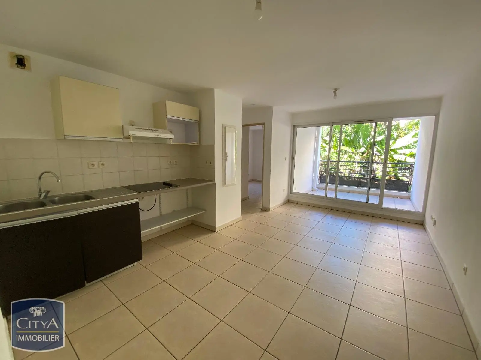 Photo 3 Appartement 2 pièces 35.61m²
