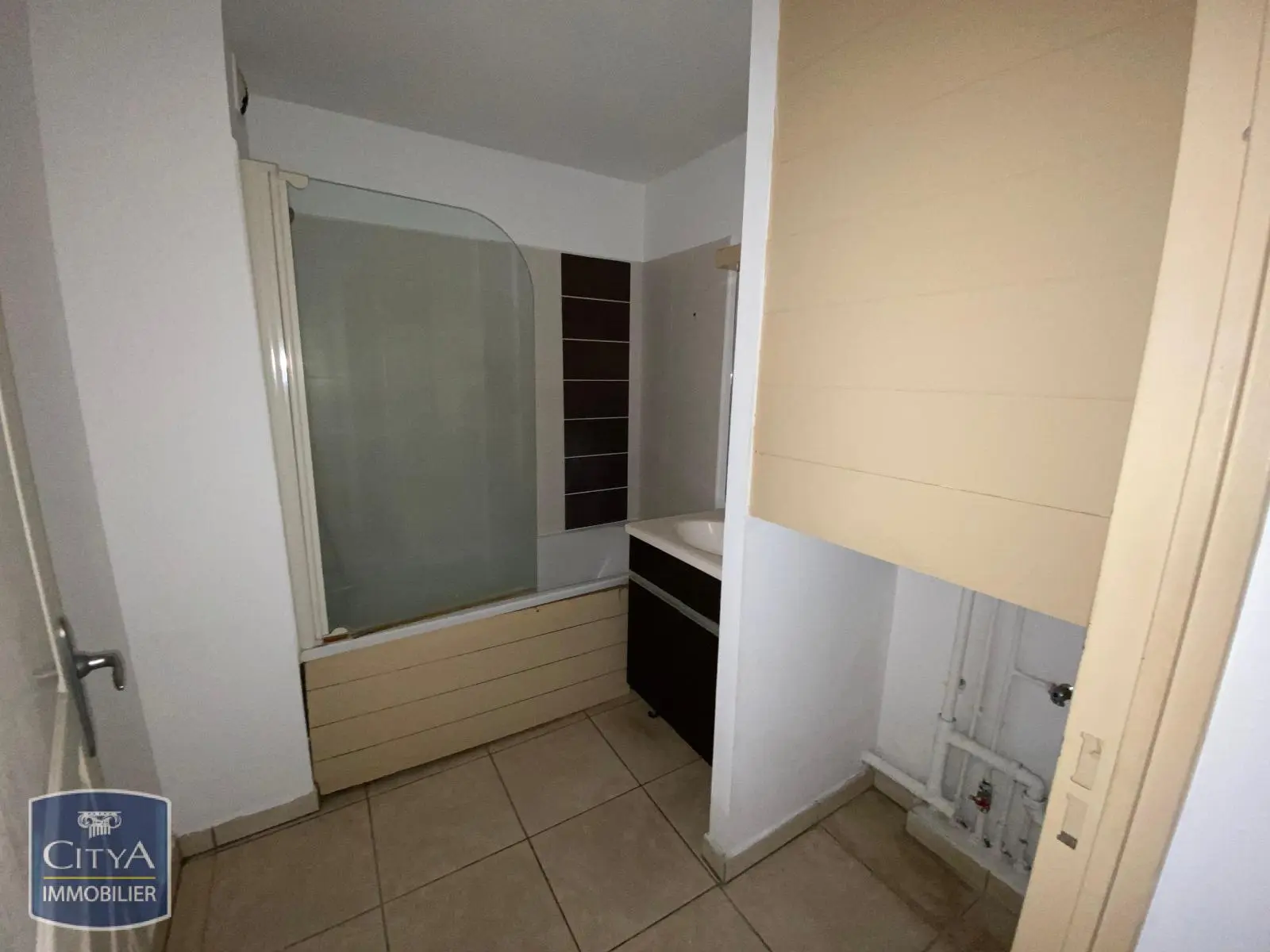 Photo 7 Appartement 2 pièces 35.61m²