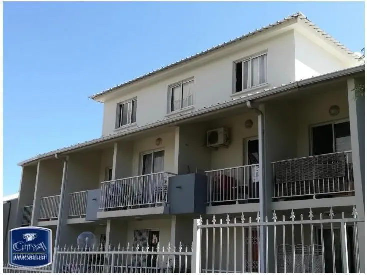 Photo 1 Appartement 1 pièce 20m²