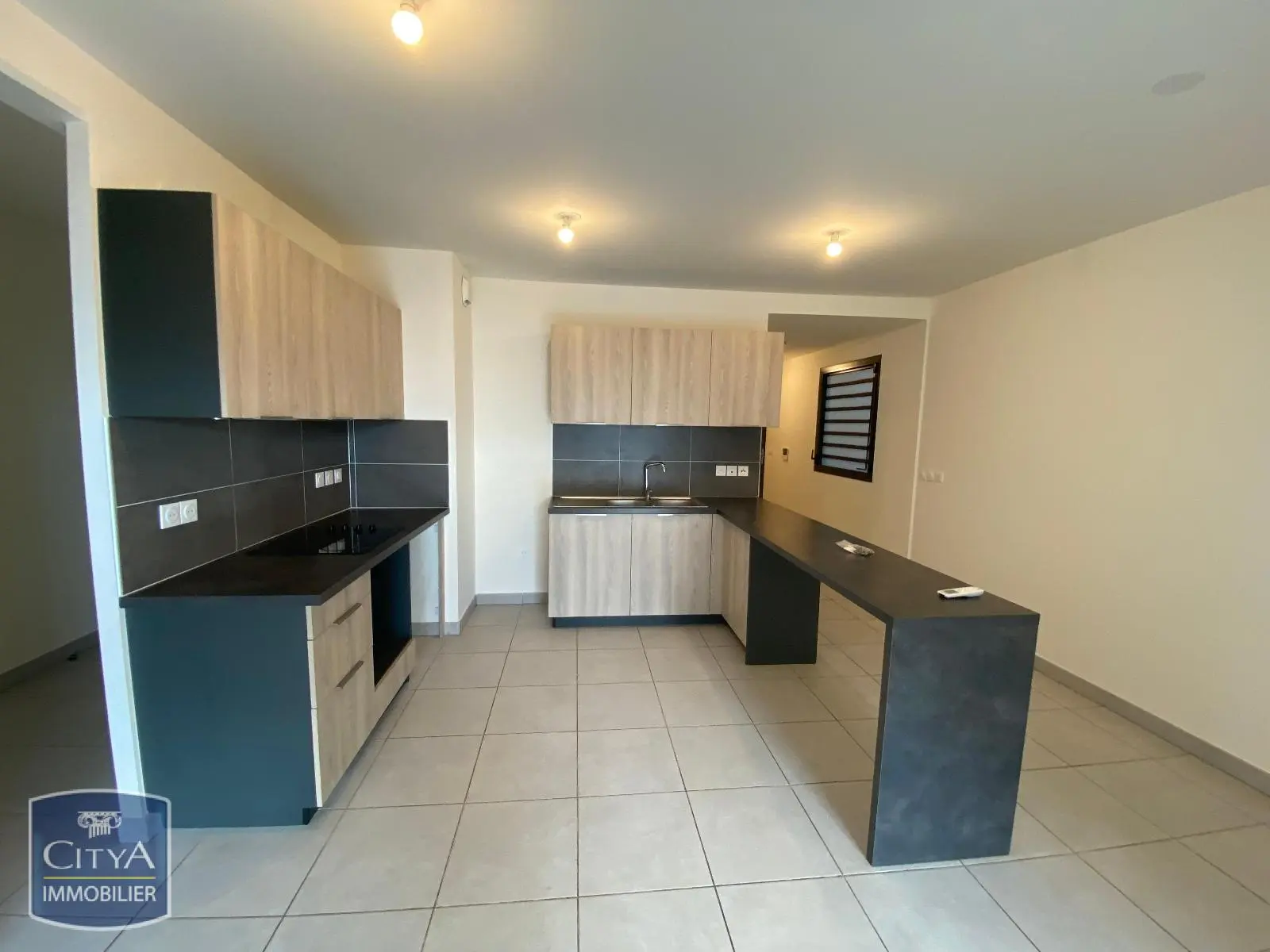 Photo 1 appartement Saint-Denis