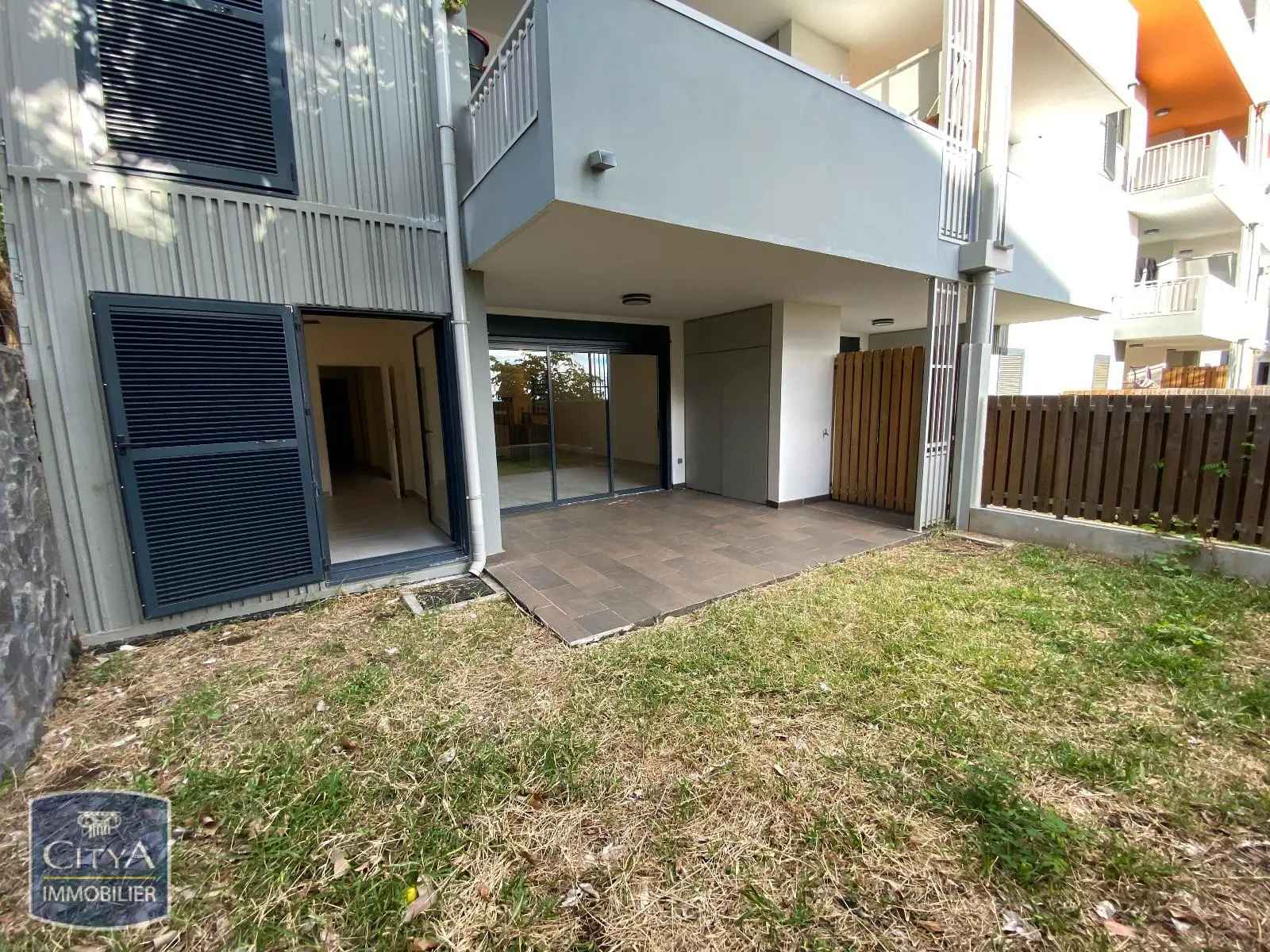 Photo 2 appartement Saint-Denis