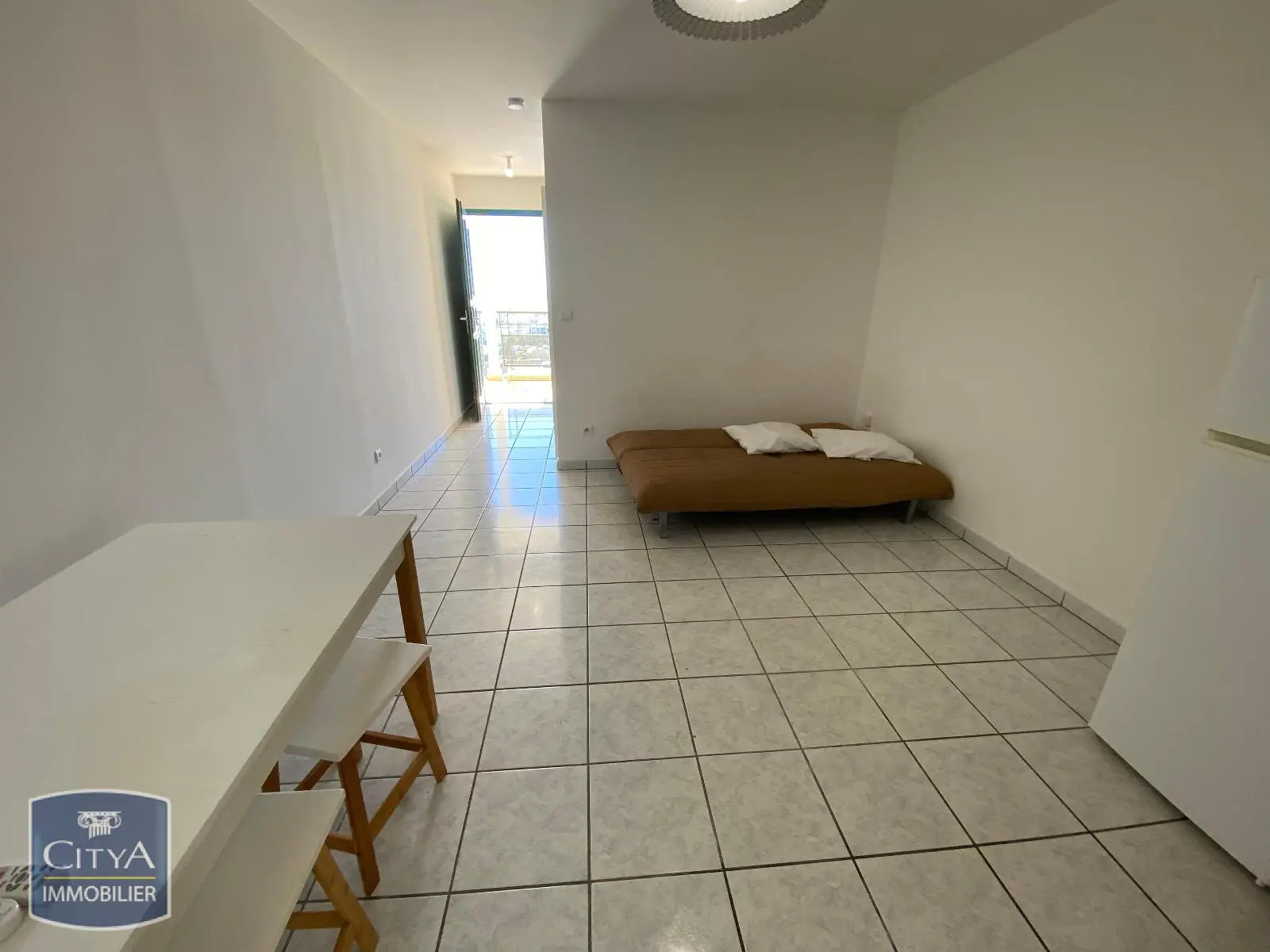 Photo 3 Appartement 1 pièce 25.25m²