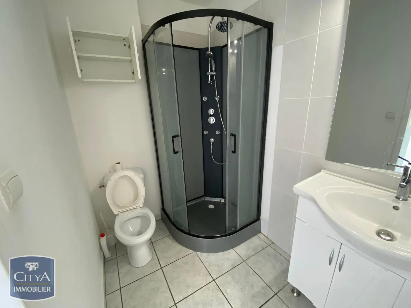 Photo 4 Appartement 1 pièce 25.25m²