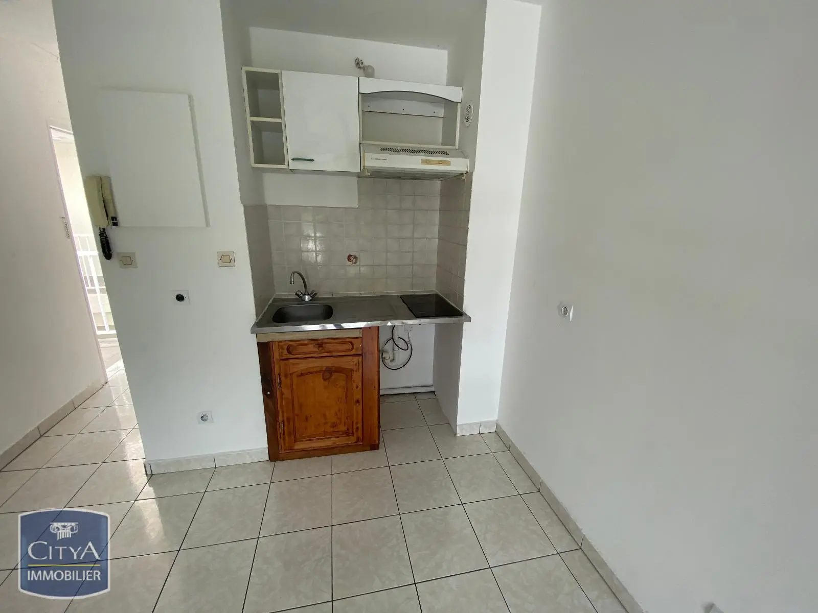 Photo 1 Appartement 1 pièce 20m²