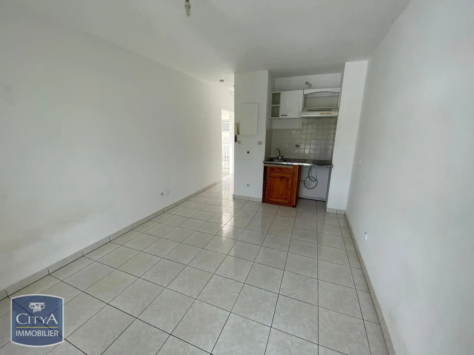 Photo 3 Appartement 1 pièce 20m²