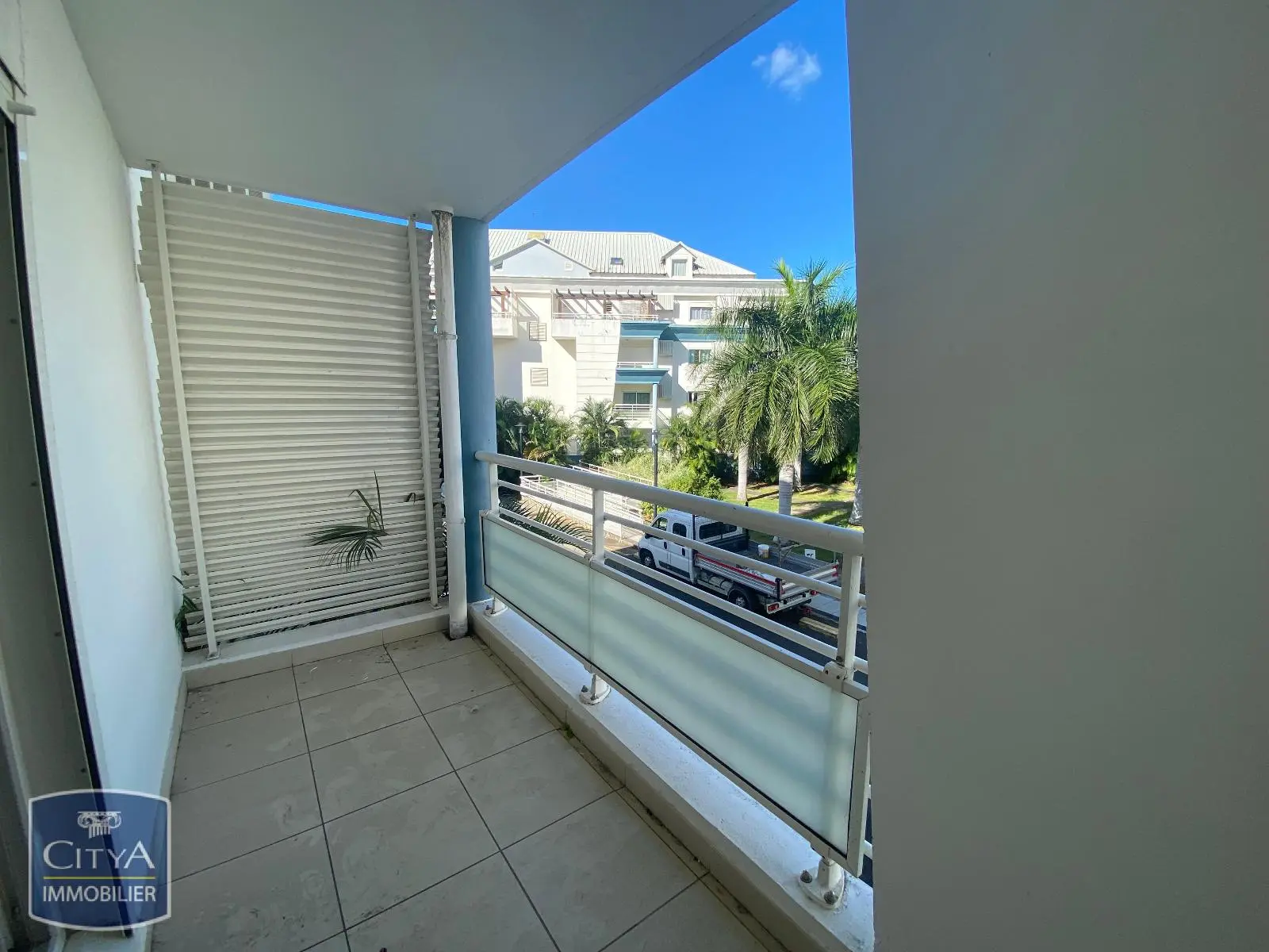 Photo 10 appartement Saint-Denis