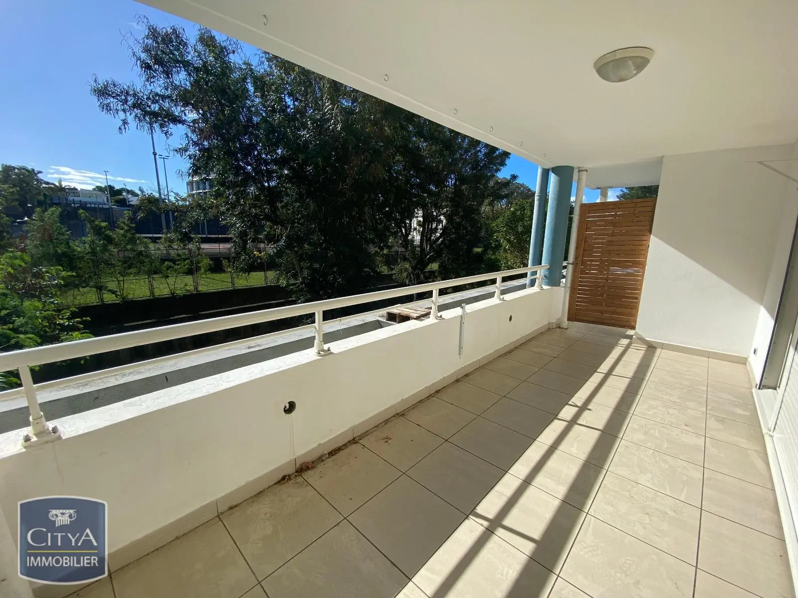 Photo 4 appartement Saint-Denis