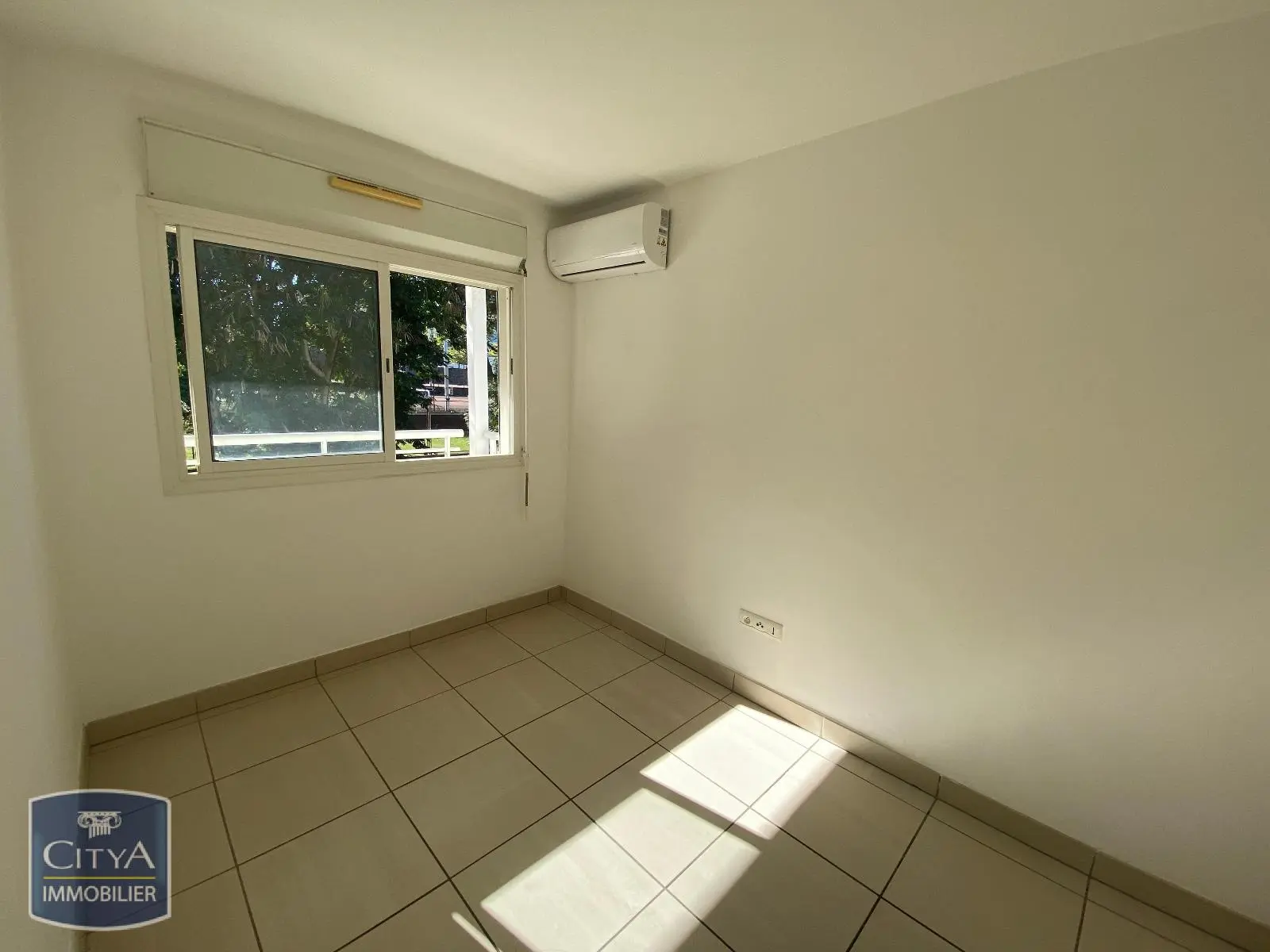 Photo 1 appartement Saint-Denis