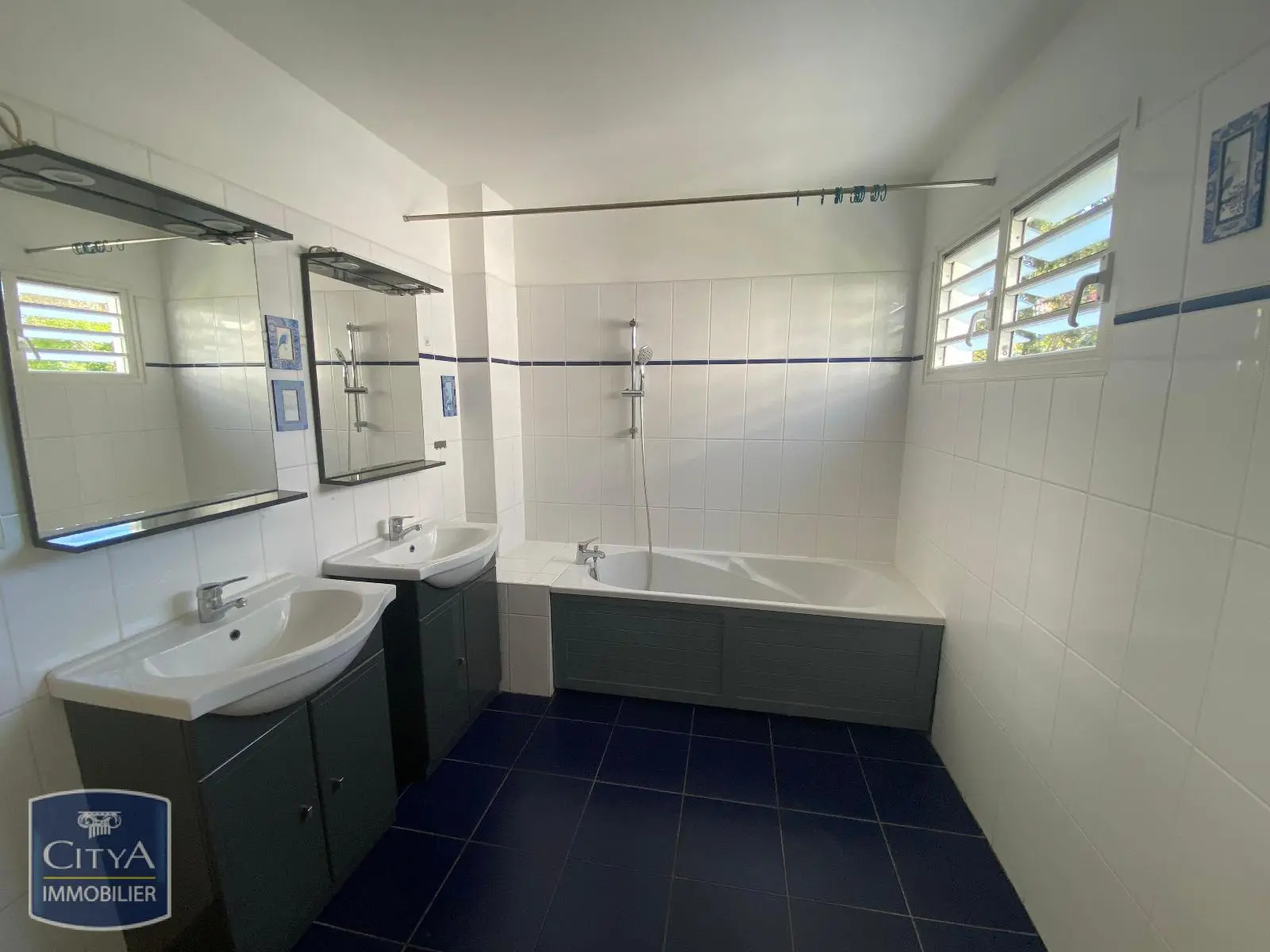 Photo 7 appartement Saint-Denis