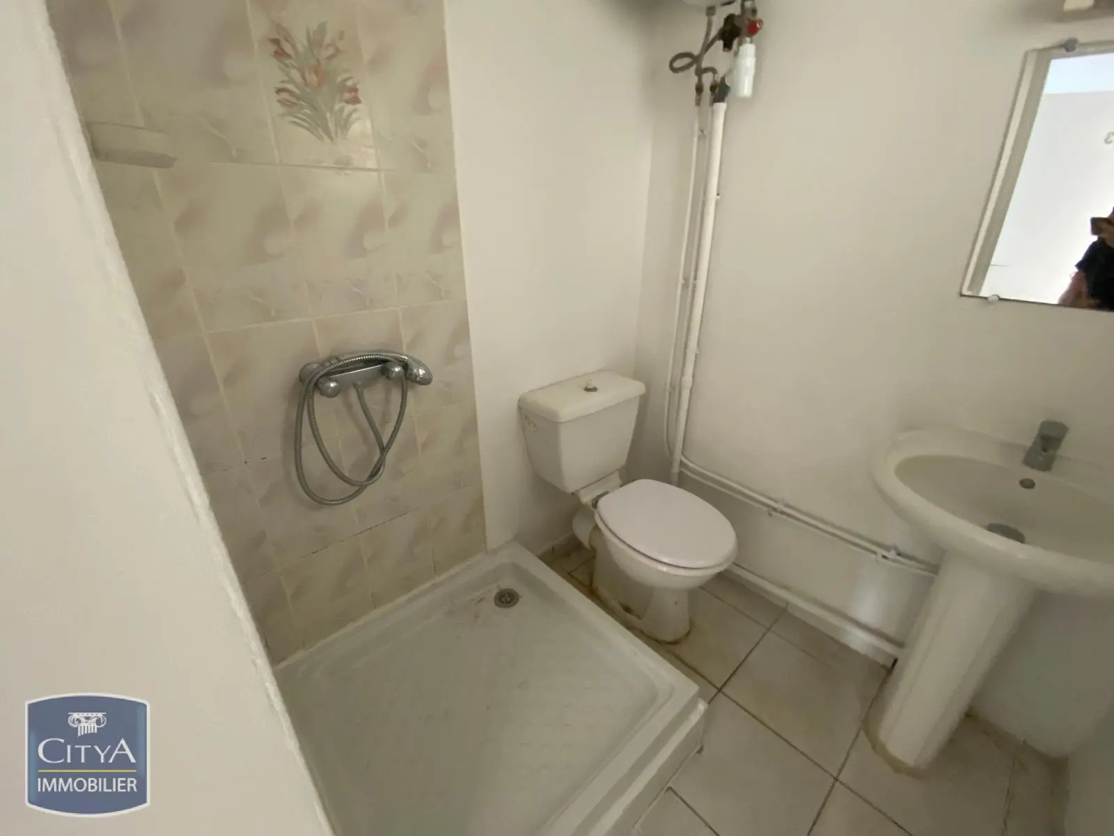 Photo 2 Appartement 1 pièce 20m²