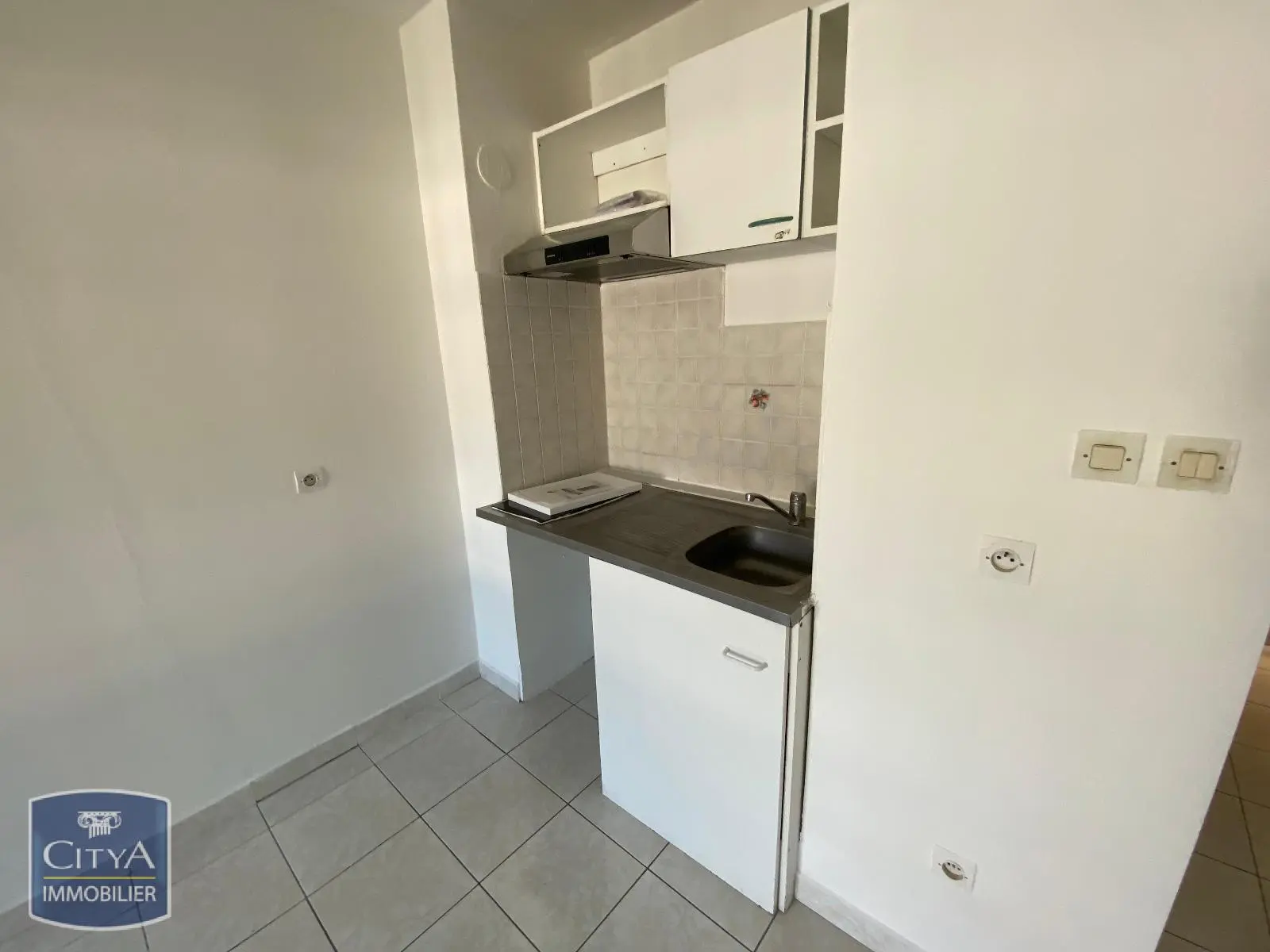 Photo 3 Appartement 1 pièce 20m²