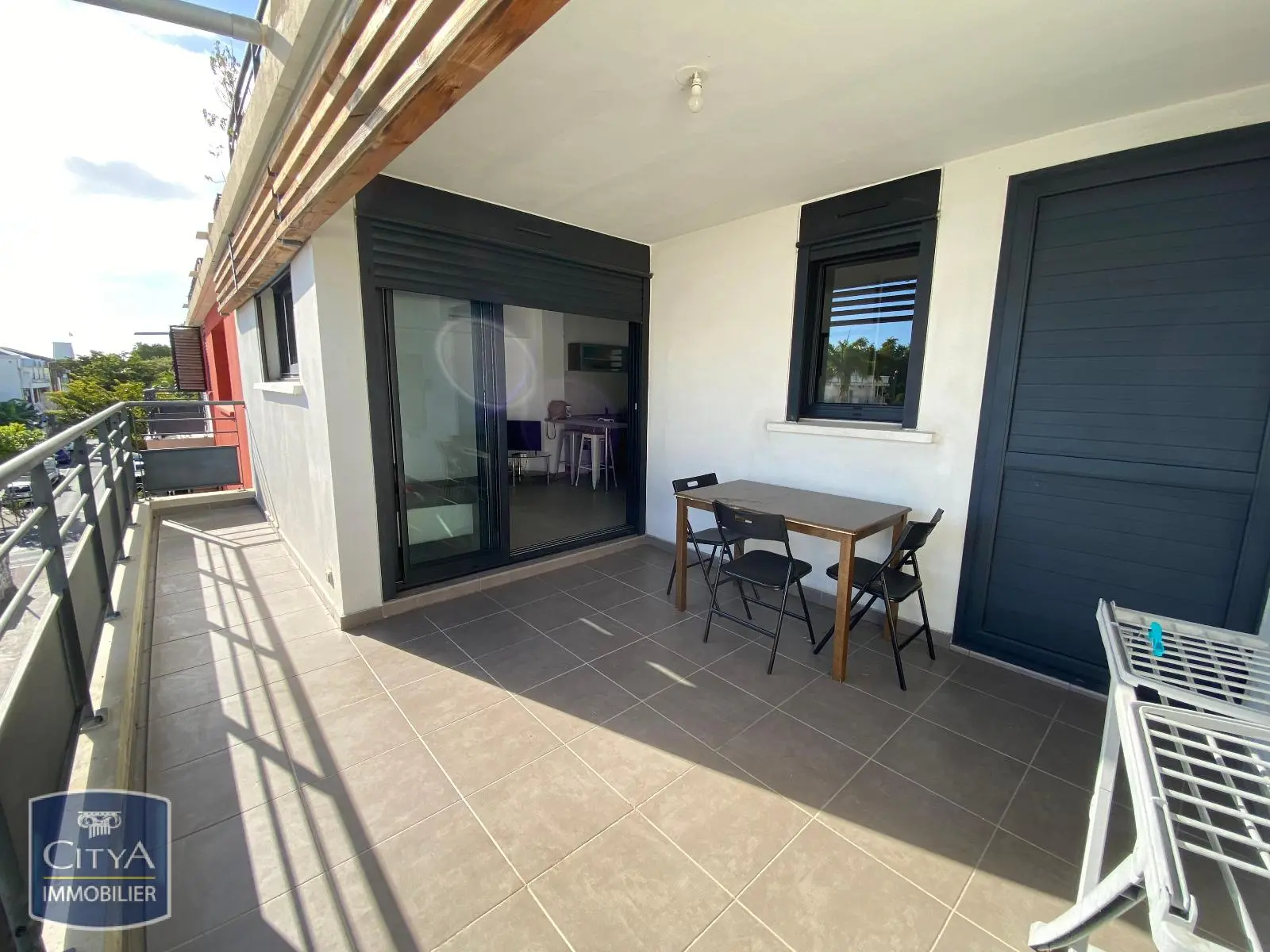 Photo 3 Appartement 2 pièces 37.64m²