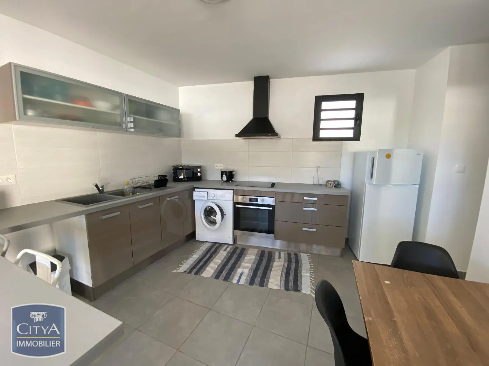 Photo 4 Appartement 2 pièces 37.64m²