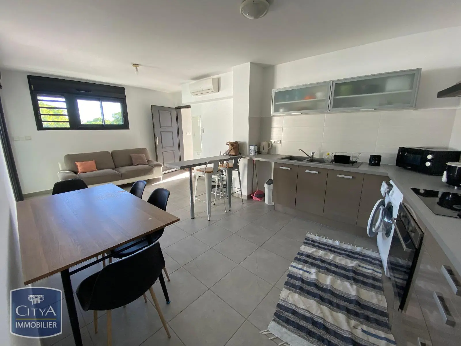 Photo 5 Appartement 2 pièces 37.64m²