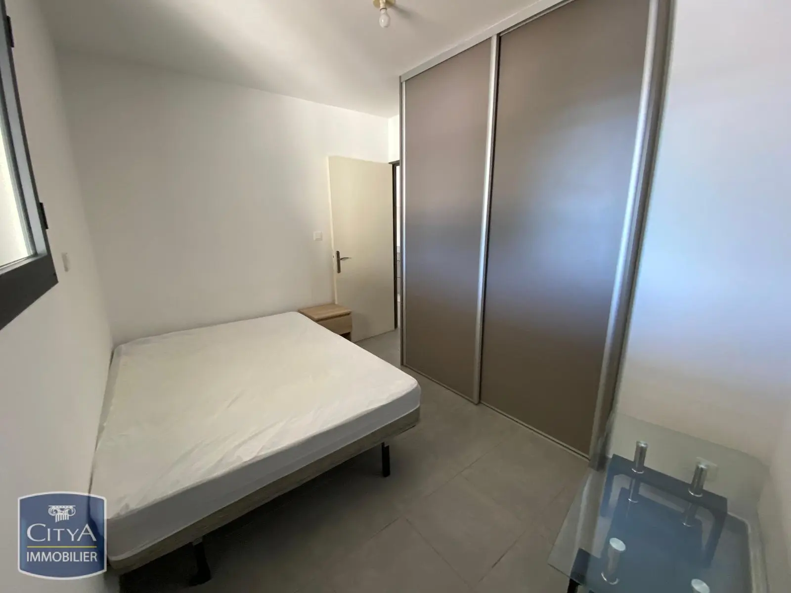 Photo 7 Appartement 2 pièces 37.64m²