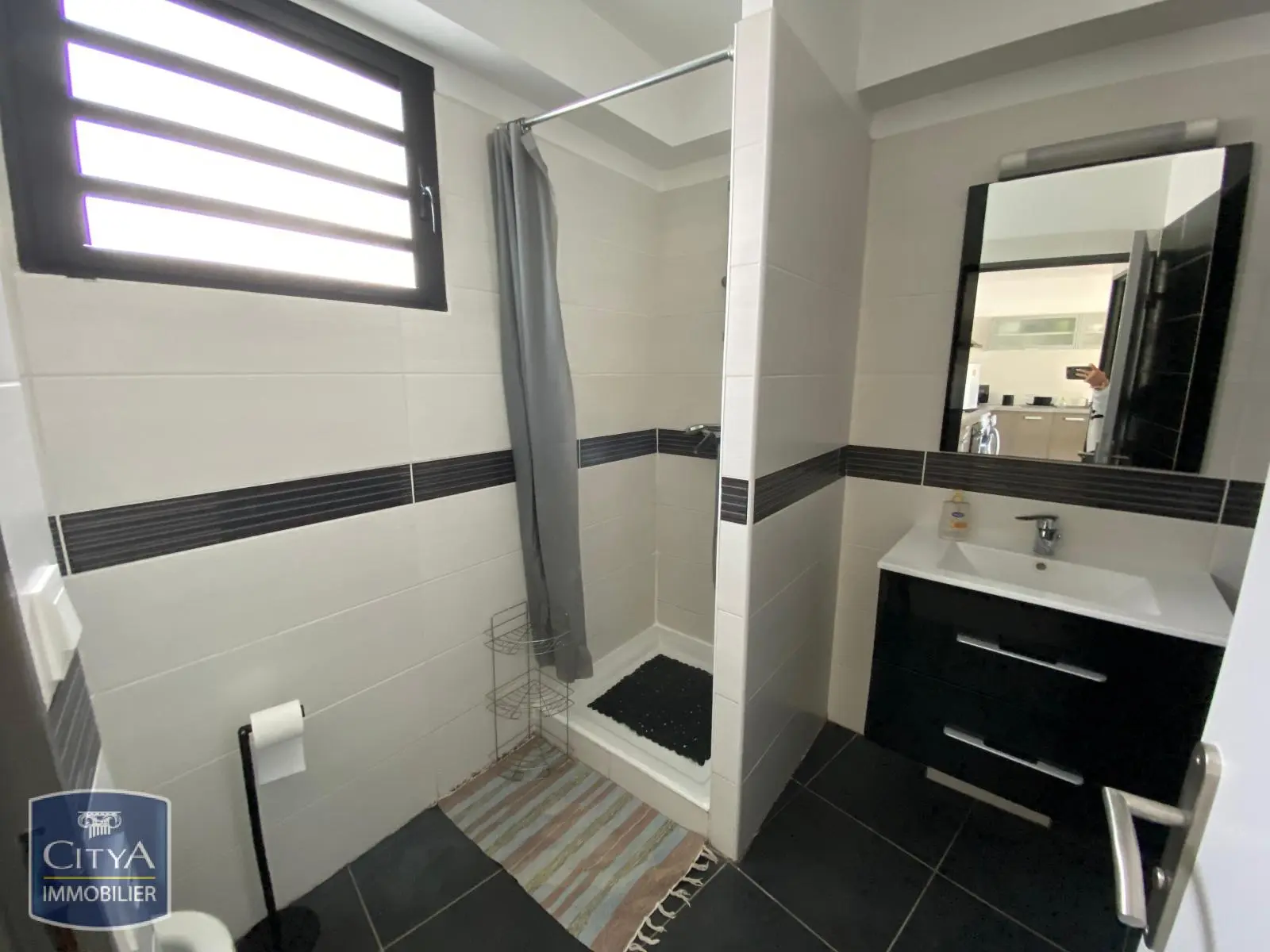 Photo 8 Appartement 2 pièces 37.64m²