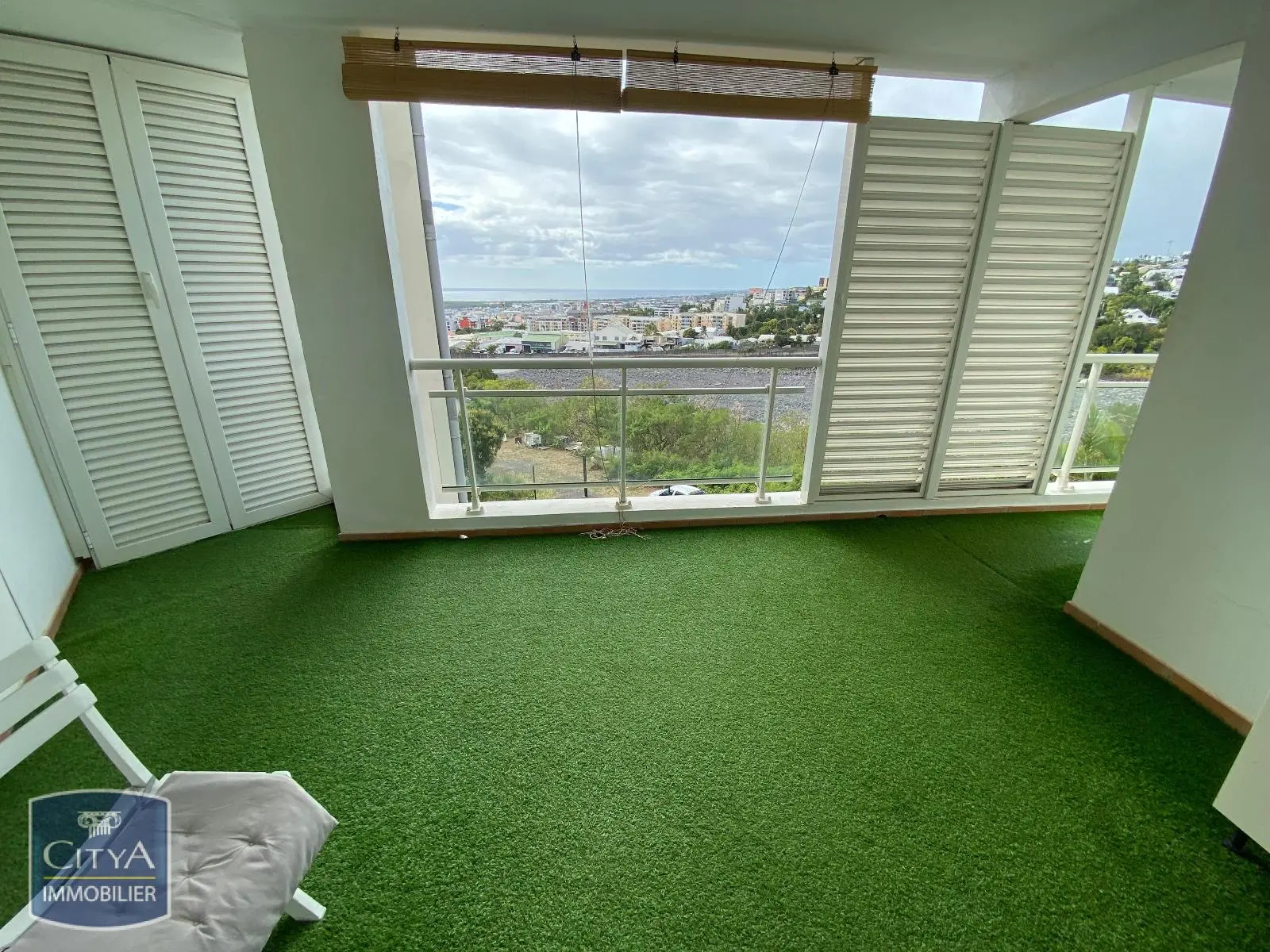 Photo 2 appartement Saint-Denis