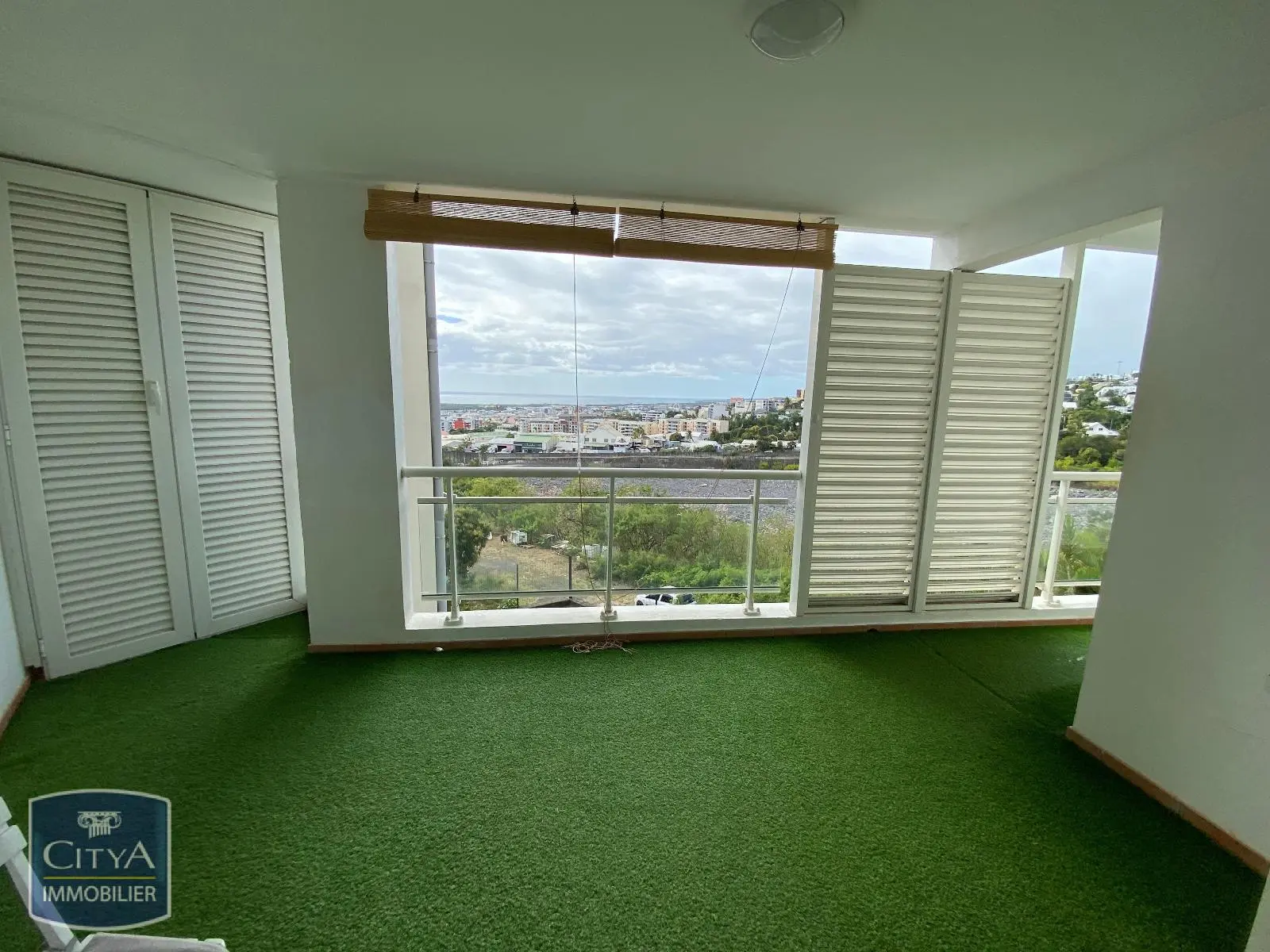 Photo 3 appartement Saint-Denis