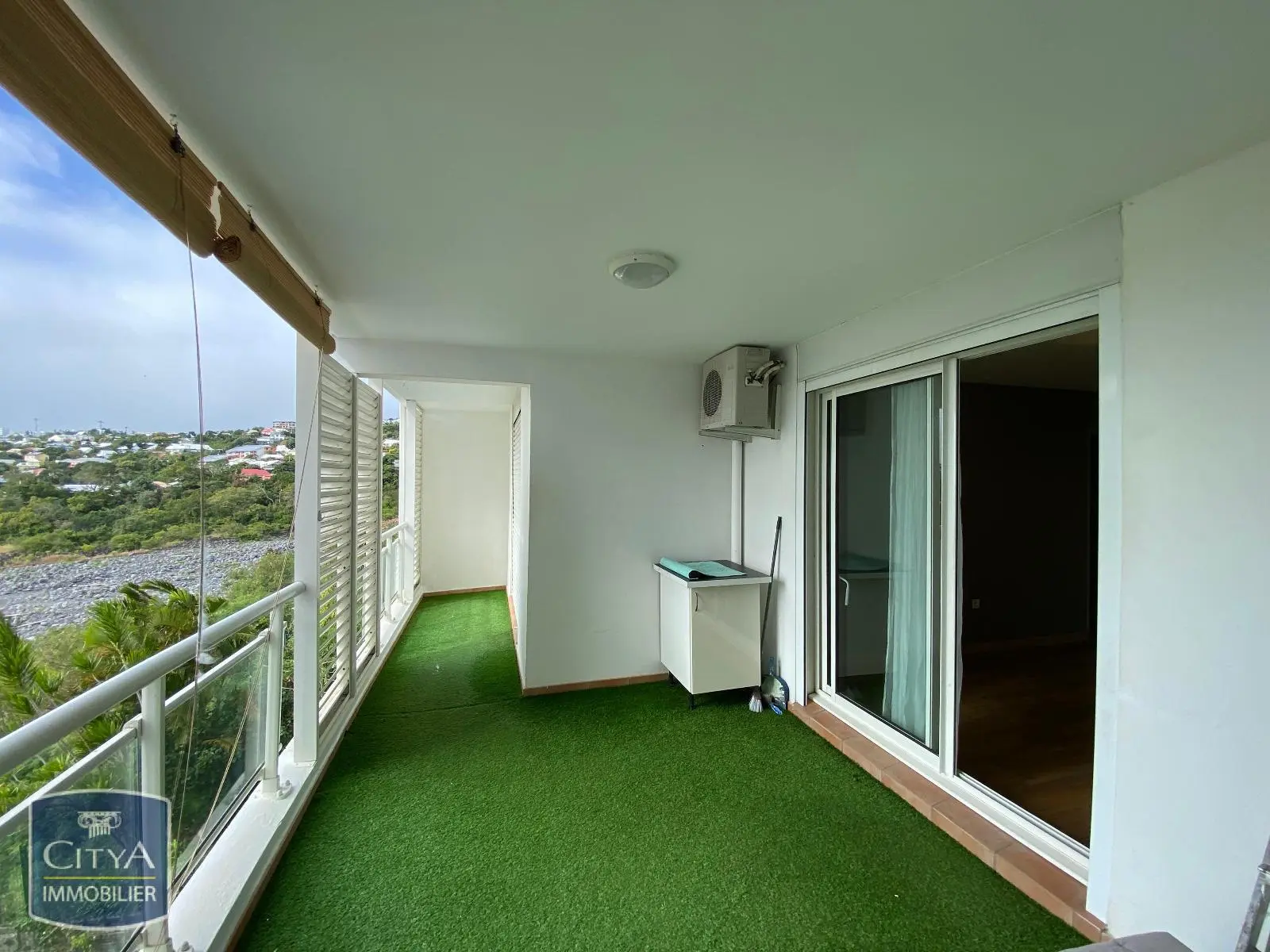 Photo 5 appartement Saint-Denis