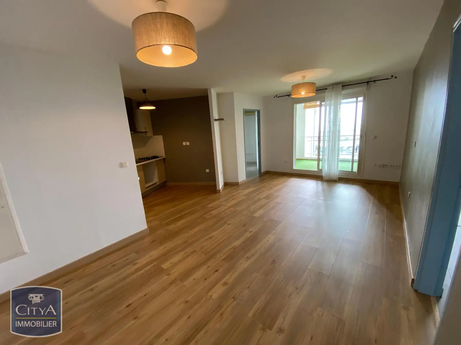 Photo 14 appartement Saint-Denis
