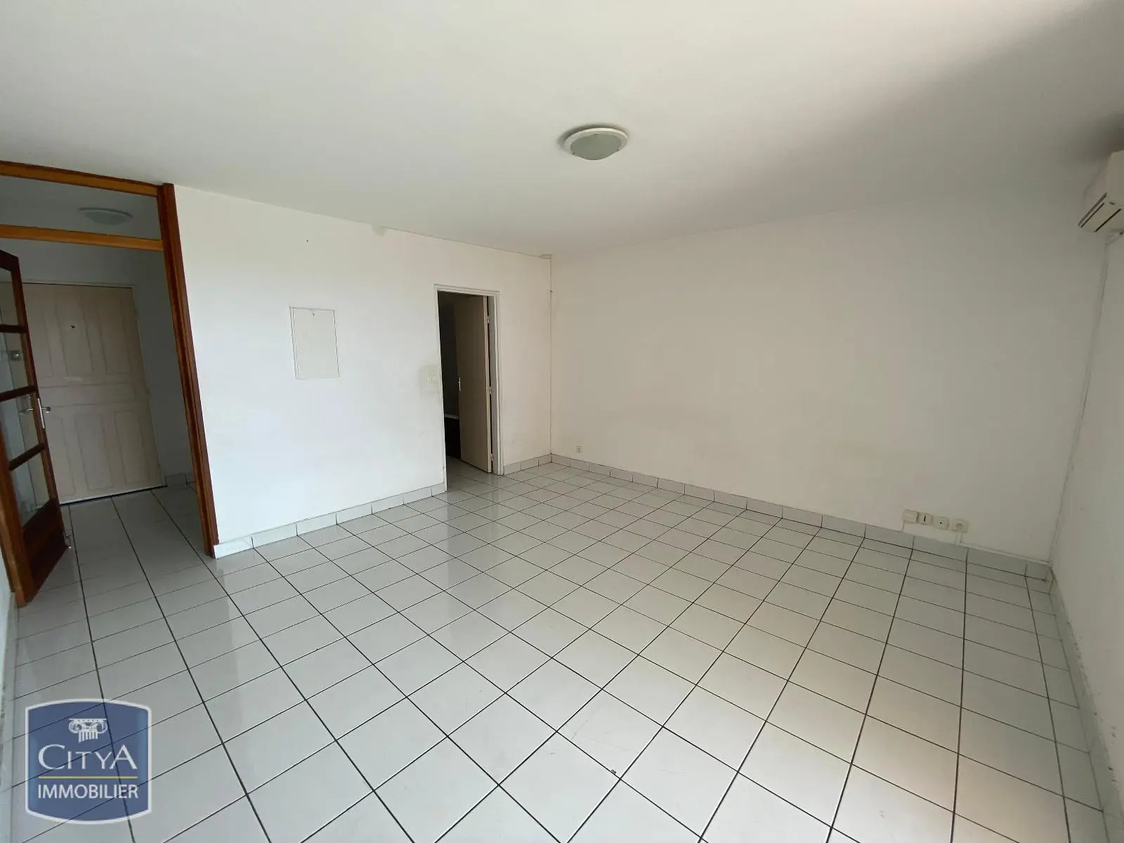 Photo 6 Appartement 1 pièce 29.05m²