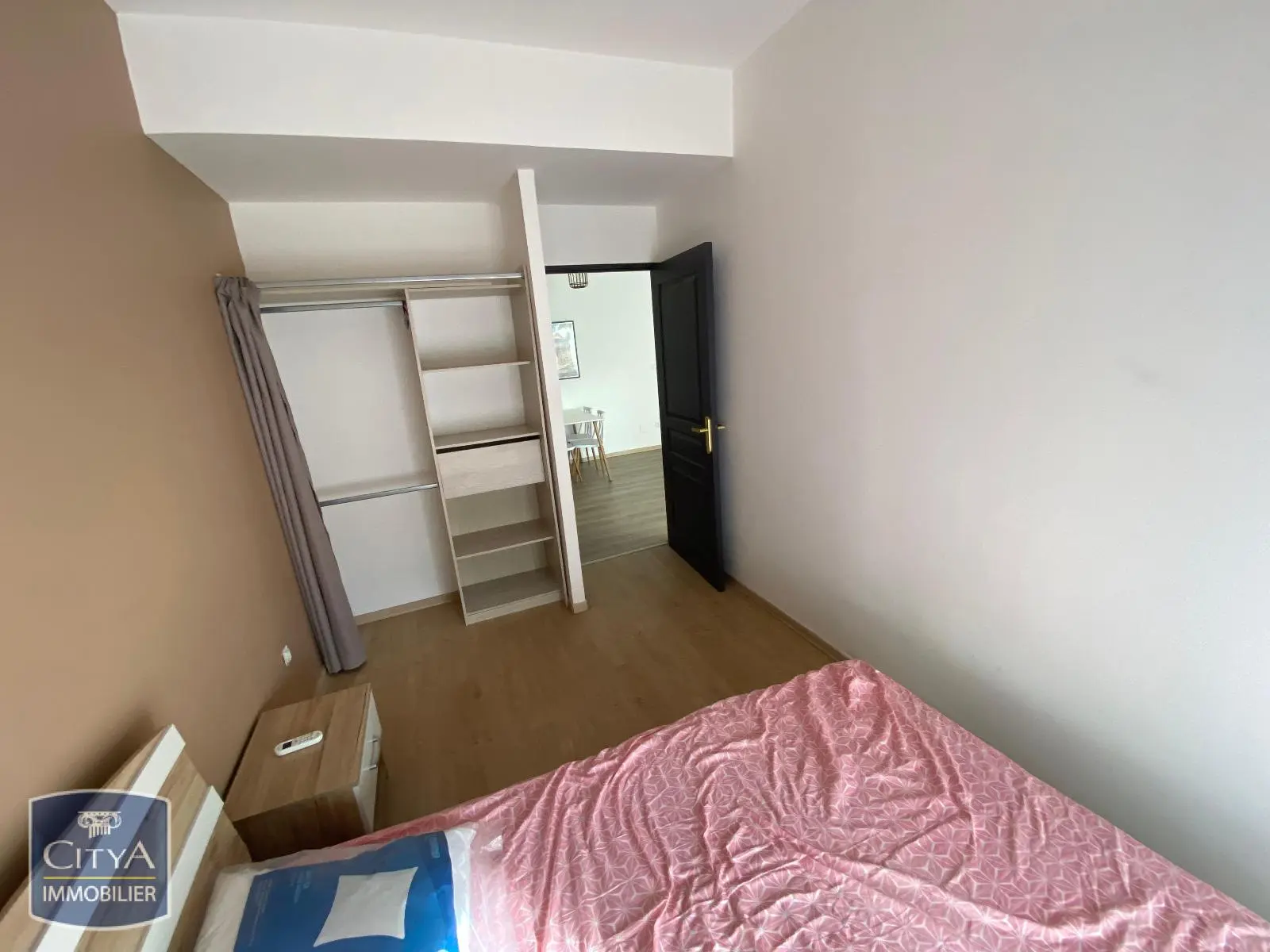 Photo 3 Appartement 2 pièces 44.52m²