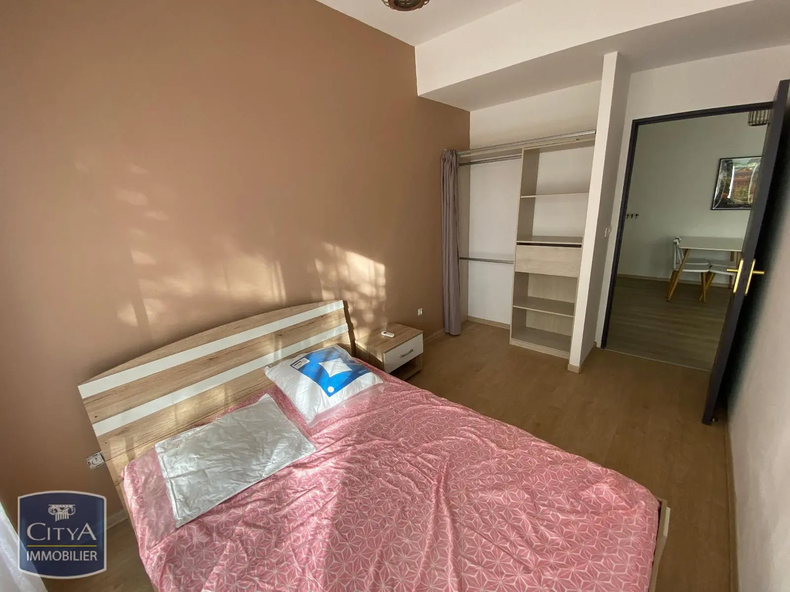 Photo 4 Appartement 2 pièces 44.52m²
