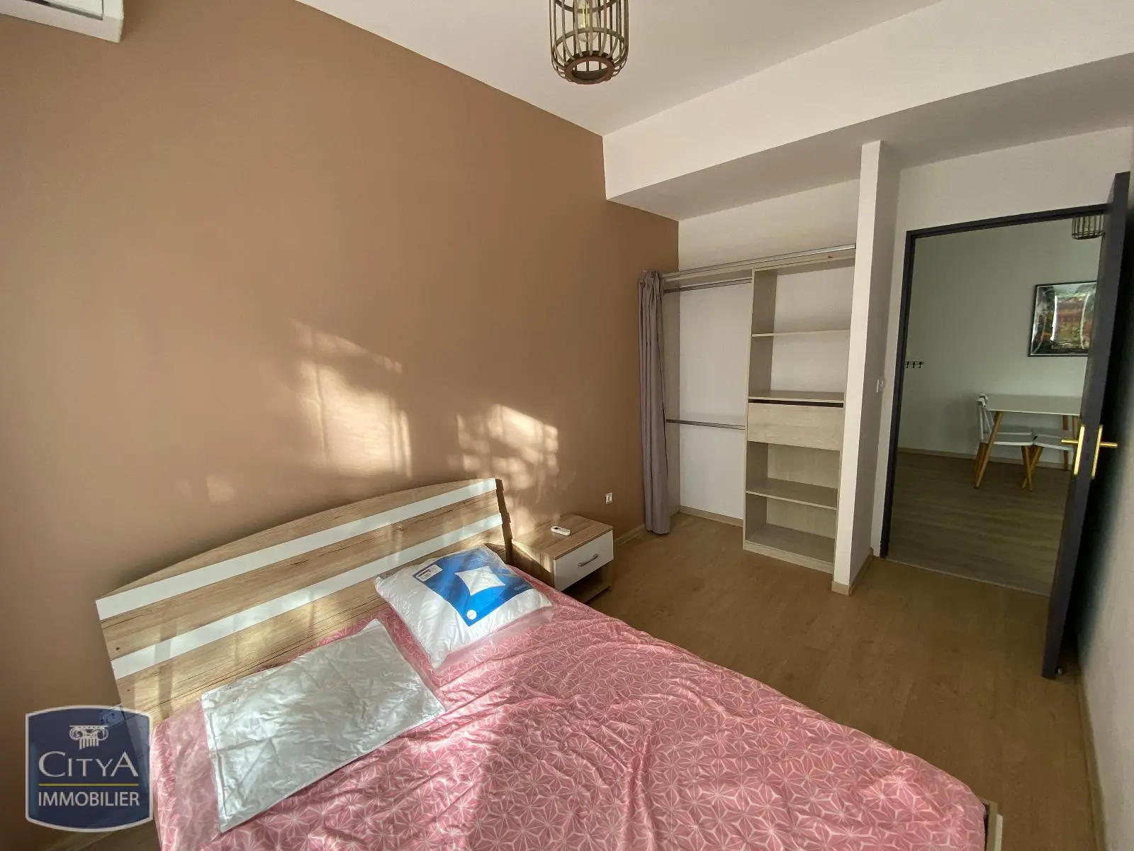 Photo 5 Appartement 2 pièces 44.52m²